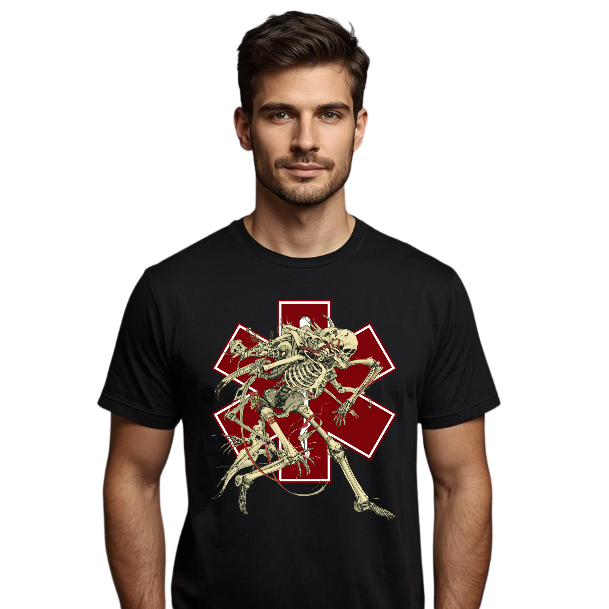 Paramedic