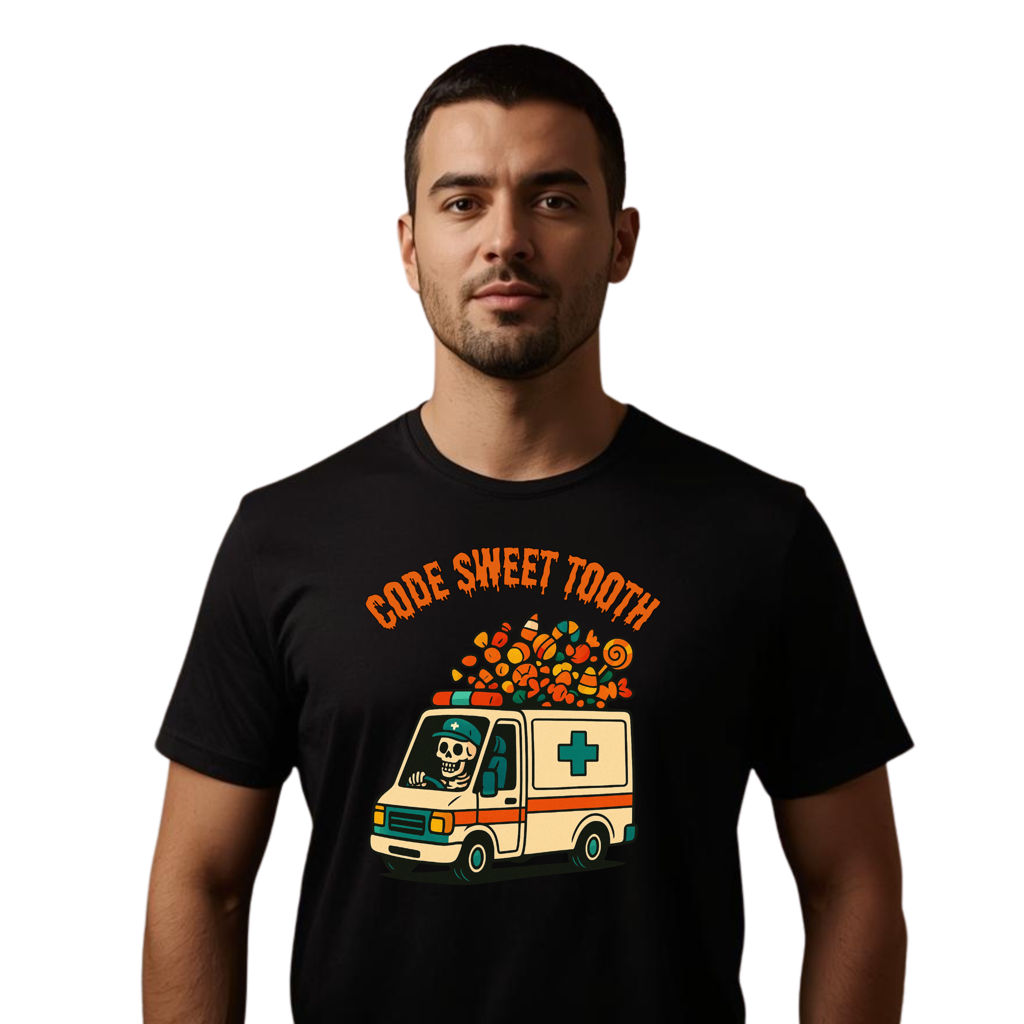 Code Sweet Tooth