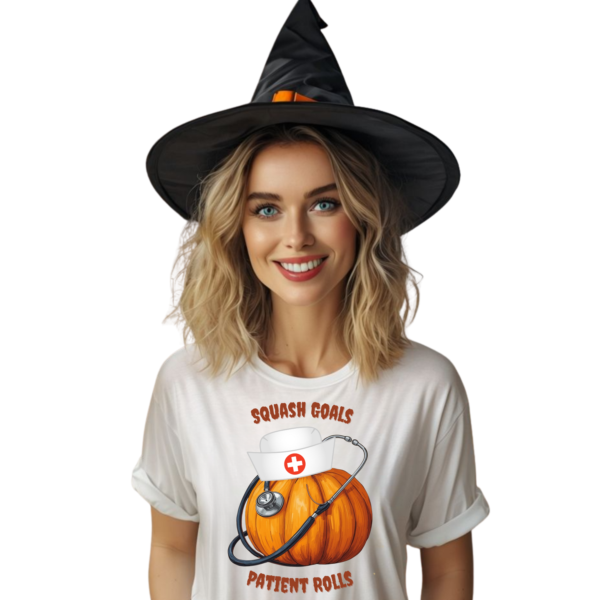 Squash Goals, Patient Rolls Squash Goals, Patient Rolls