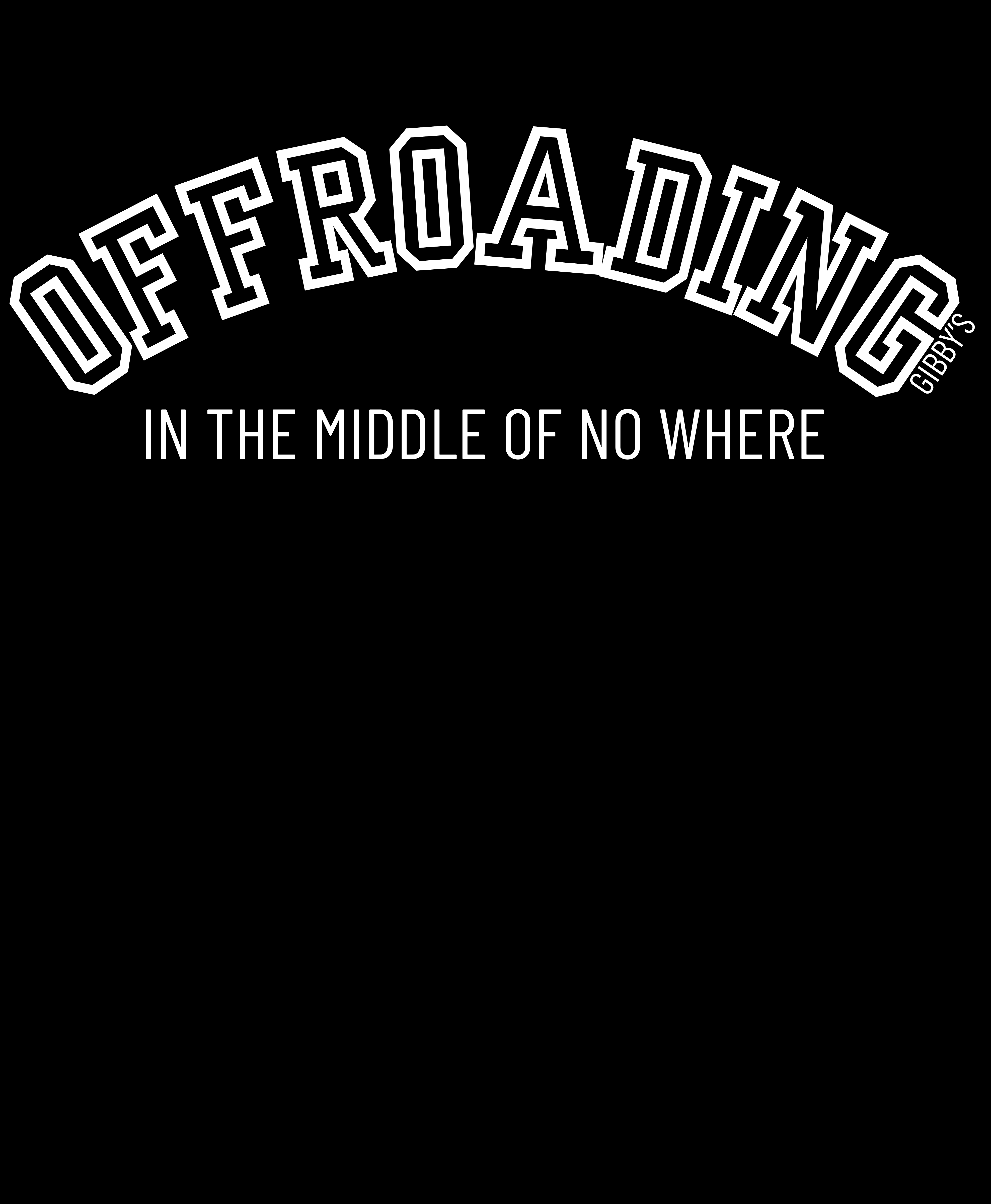 Offroading Tee | Adult Comfort Colors product thumbnail image Offroading Tee | Adult Comfort Colors product thumbnail image