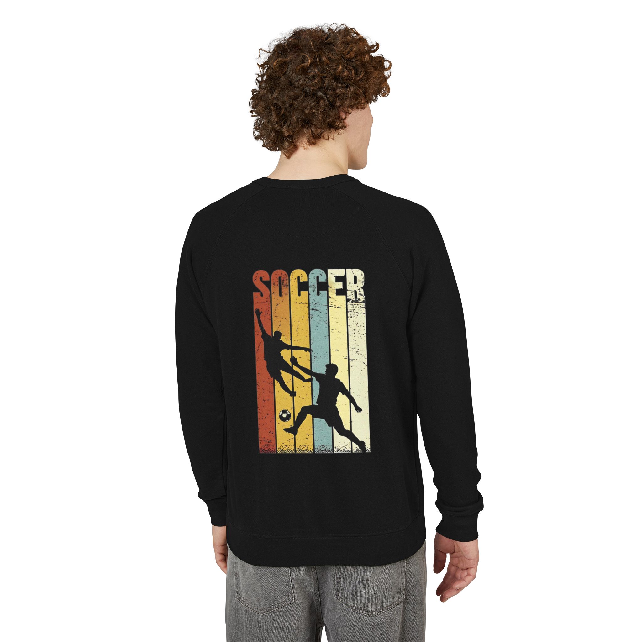 Personalized French Sweatshirt, Unisex Pullover, Casual Style, Comfortable Wear, Everyday Essentials, Gift for Her/Him product thumbnail image Personalized French Sweatshirt, Unisex Pullover, Casual Style, Comfortable Wear, Everyday Essentials, Gift for Her/Him product thumbnail image