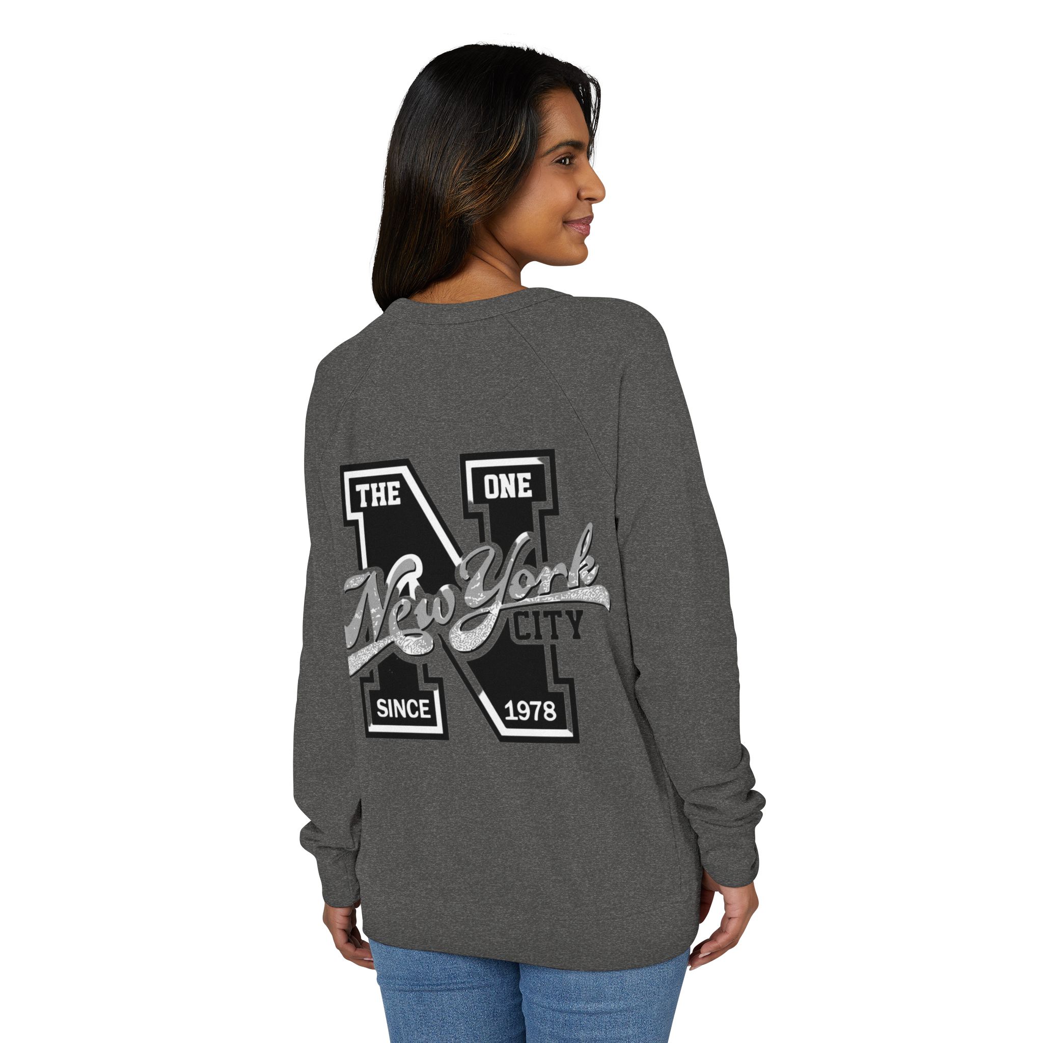Personalized French Sweatshirt, Unisex Pullover, Casual Style, Comfortable Wear, Everyday Essentials, Gift for Her/Him product thumbnail image Personalized French Sweatshirt, Unisex Pullover, Casual Style, Comfortable Wear, Everyday Essentials, Gift for Her/Him product thumbnail image