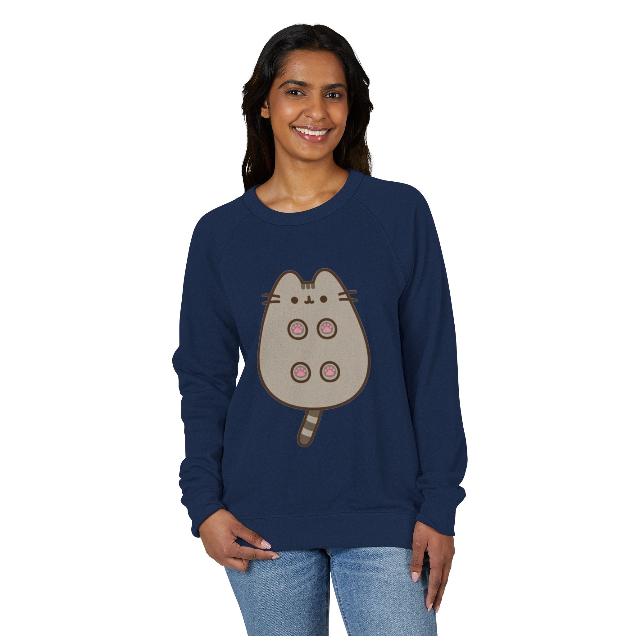 Personalized French Sweatshirt, Unisex Pullover, Casual Style, Comfortable Wear, Everyday Essentials, Gift for Her/Him product thumbnail image Personalized French Sweatshirt, Unisex Pullover, Casual Style, Comfortable Wear, Everyday Essentials, Gift for Her/Him product thumbnail image