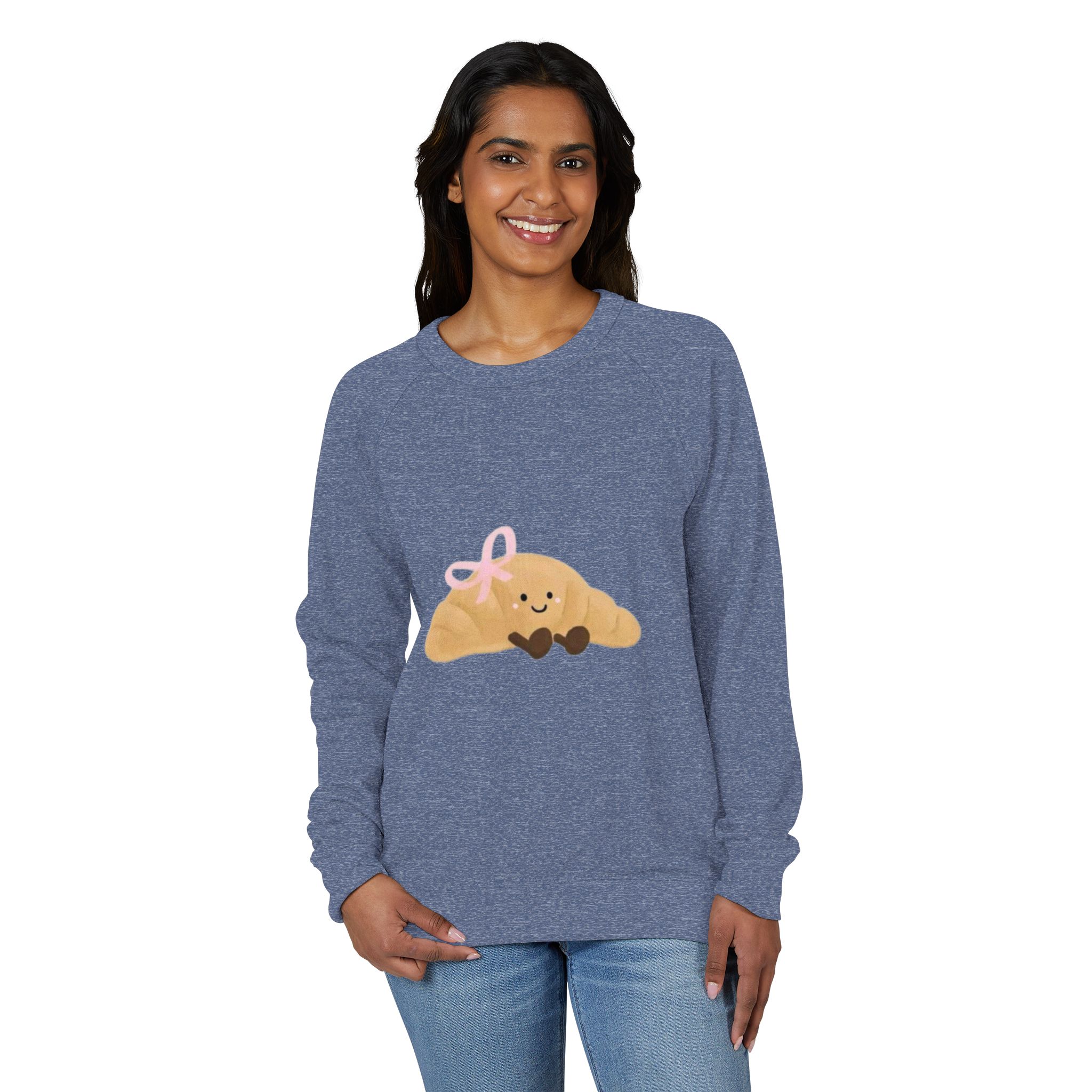 Personalized French Sweatshirt, Unisex Pullover, Casual Style, Comfortable Wear, Everyday Essentials, Gift for Her/Him product thumbnail image Personalized French Sweatshirt, Unisex Pullover, Casual Style, Comfortable Wear, Everyday Essentials, Gift for Her/Him product thumbnail image