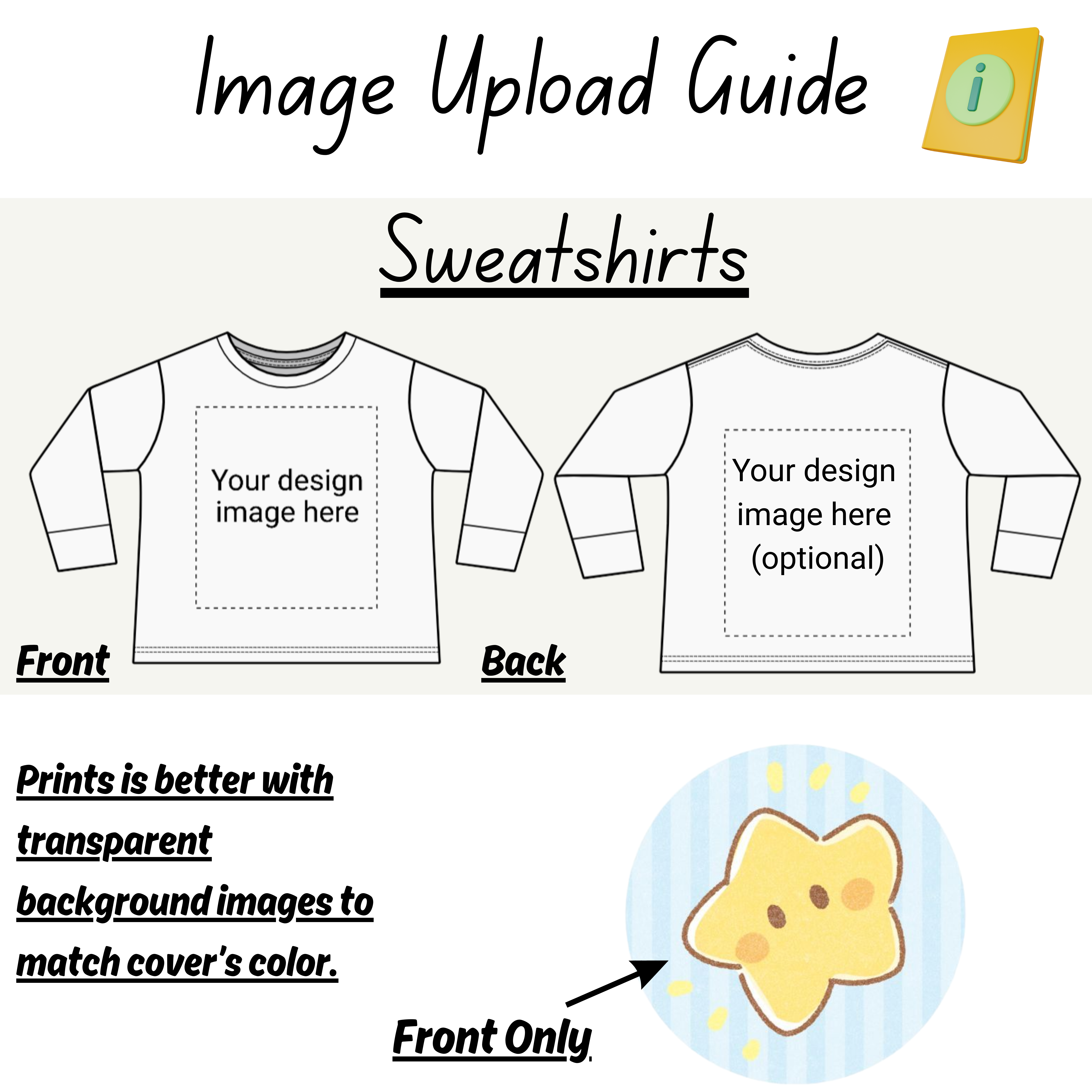 Personalized Toddler Sweatshirt, Cute Kids Pullover, Custom Toddler Clothes, Perfect for Birthdays and Holidays, Unisex Toddler aged from 2-6 years product thumbnail image Personalized Toddler Sweatshirt, Cute Kids Pullover, Custom Toddler Clothes, Perfect for Birthdays and Holidays, Unisex Toddler aged from 2-6 years product thumbnail image