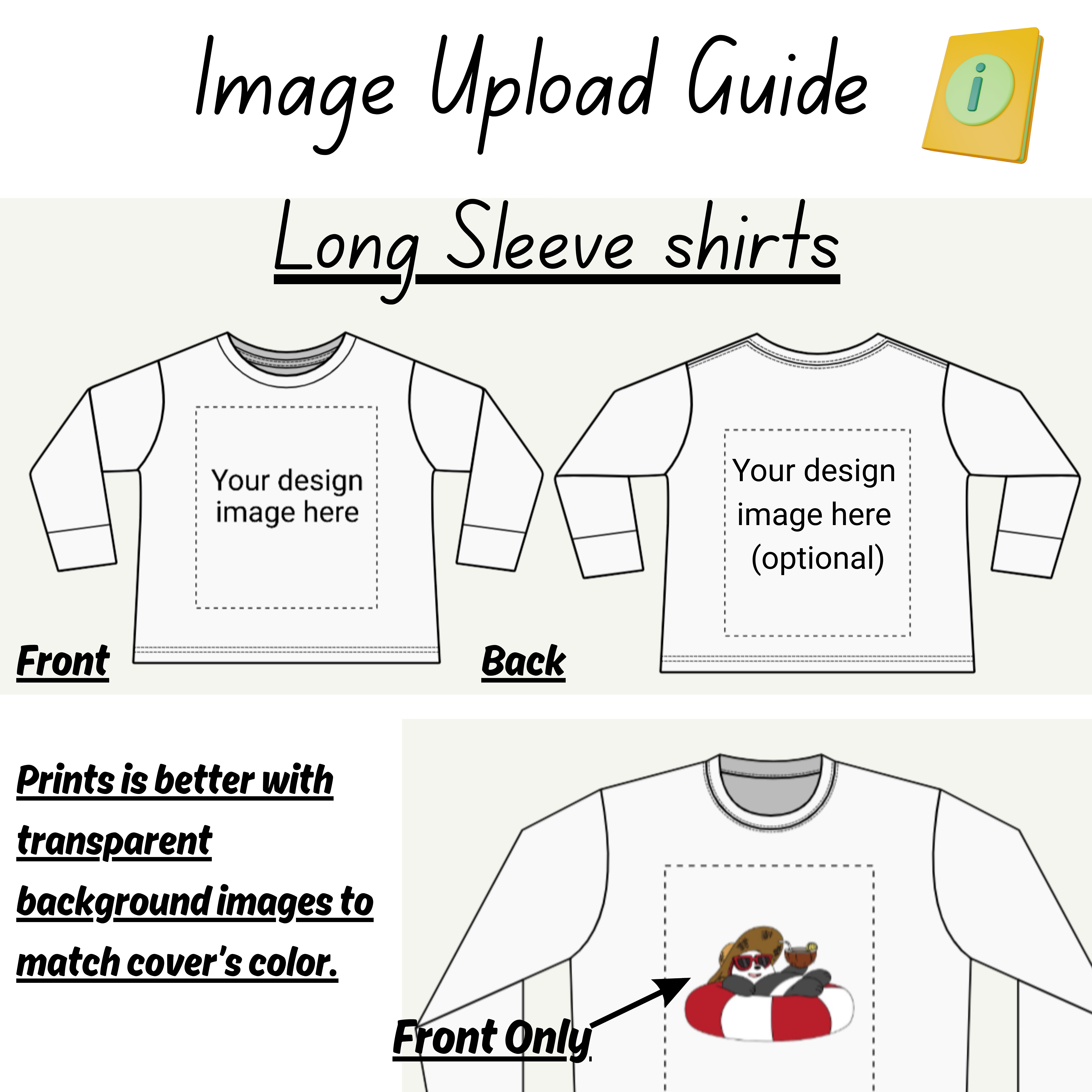 Personalized Lightweight Long Sleeve T-shirt, Stylish Comfort Tee, Everyday Wear, Casual Style, Gift for Him or Her, Perfect for Birthdays product thumbnail image Personalized Lightweight Long Sleeve T-shirt, Stylish Comfort Tee, Everyday Wear, Casual Style, Gift for Him or Her, Perfect for Birthdays product thumbnail image