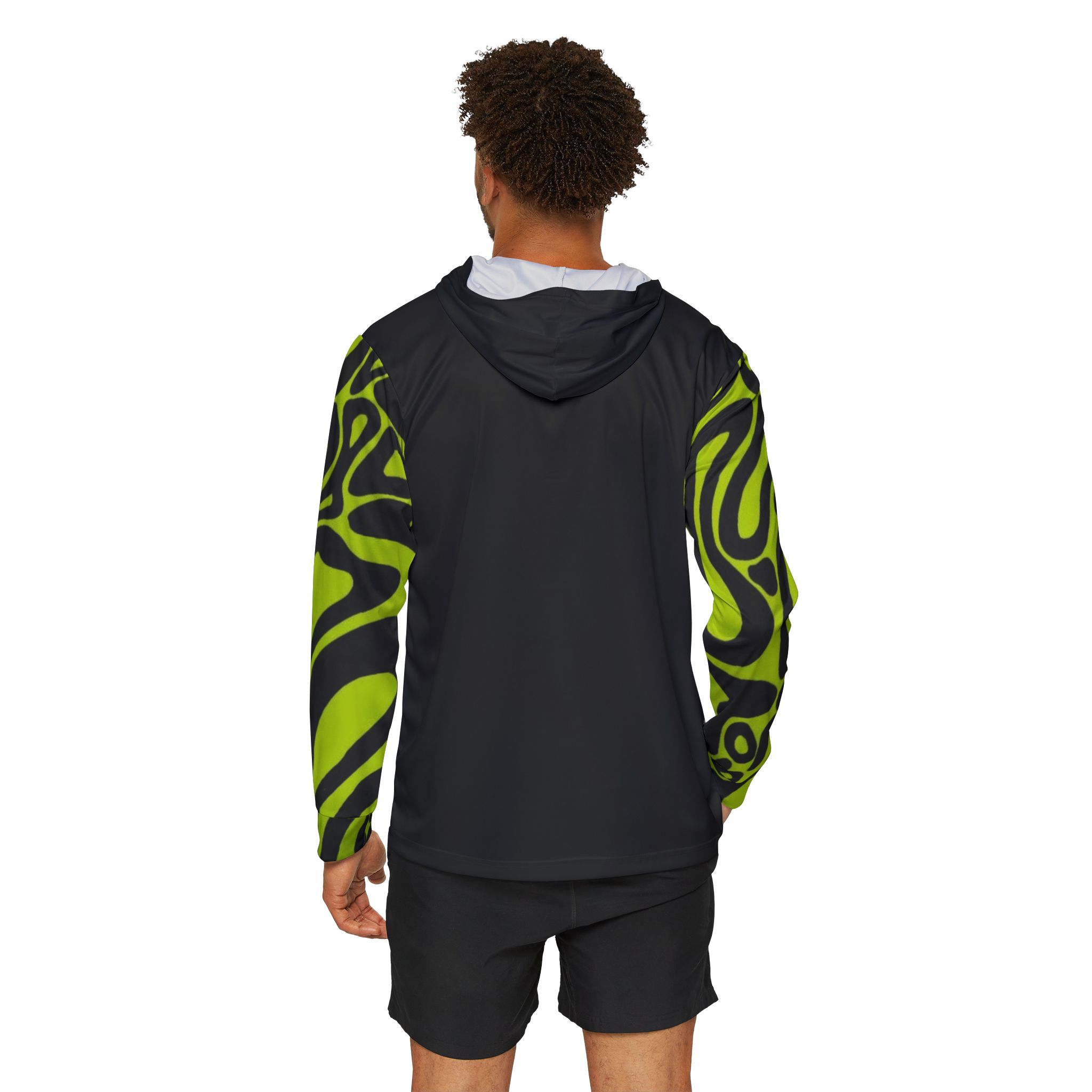 Personalized Men's Sports Warmup Hoodie, Activewear for Athletes, Perfect for Workouts, Gifts for Fitness Enthusiasts, Cozy Layering product thumbnail image Personalized Men's Sports Warmup Hoodie, Activewear for Athletes, Perfect for Workouts, Gifts for Fitness Enthusiasts, Cozy Layering product thumbnail image