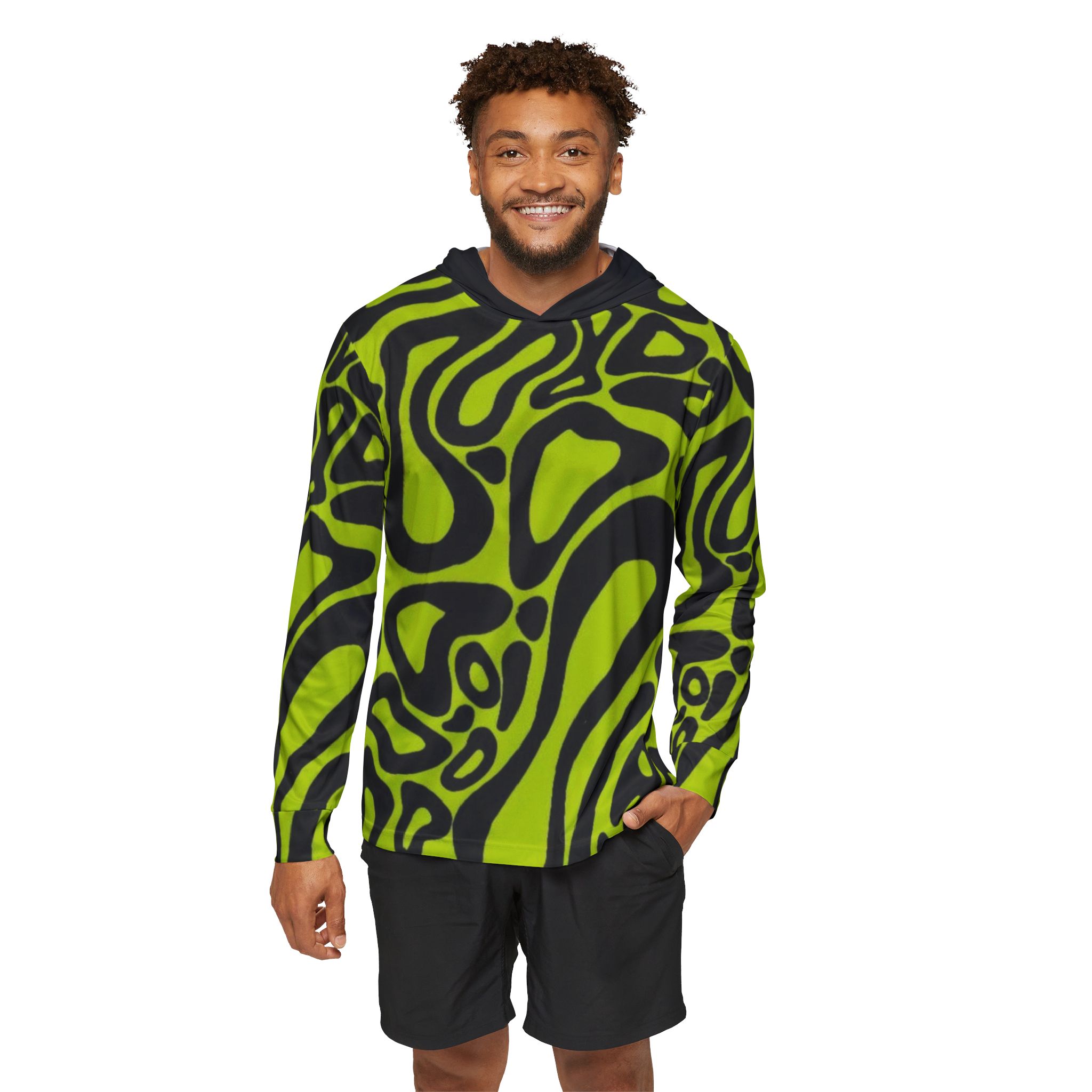 Personalized Men's Sports Warmup Hoodie, Activewear for Athletes, Perfect for Workouts, Gifts for Fitness Enthusiasts, Cozy Layering product thumbnail image Personalized Men's Sports Warmup Hoodie, Activewear for Athletes, Perfect for Workouts, Gifts for Fitness Enthusiasts, Cozy Layering product thumbnail image