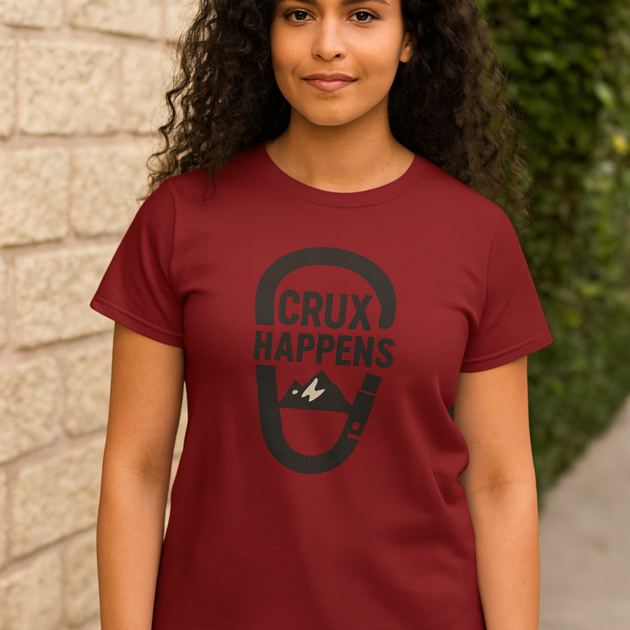 Relationship Goals Unisex T-Shirt | Gift for Couples, Matching Tees, Love Shirts, Cute Couple Apparel, Anniversary Gift product thumbnail image