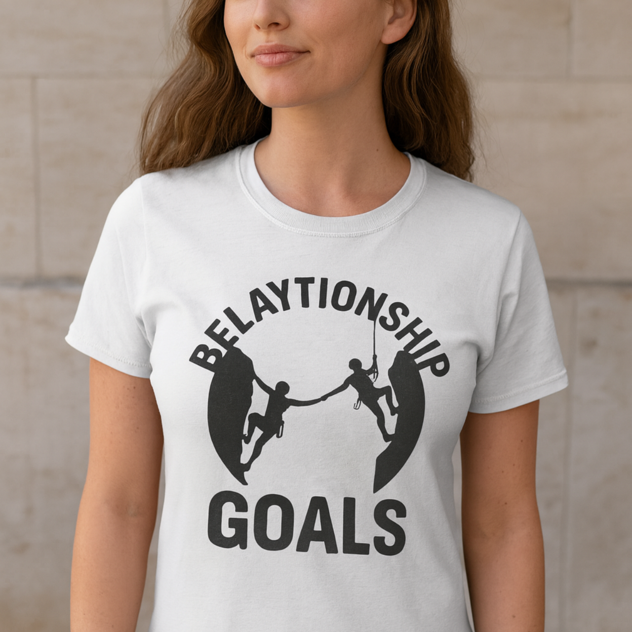 Relationship Goals Unisex T-Shirt | Gift for Couples, Matching Tees, Love Shirts, Cute Couple Apparel, Anniversary Gift Relationship Goals Unisex T-Shirt | Gift for Couples, Matching Tees, Love Shirts, Cute Couple Apparel, Anniversary Gift