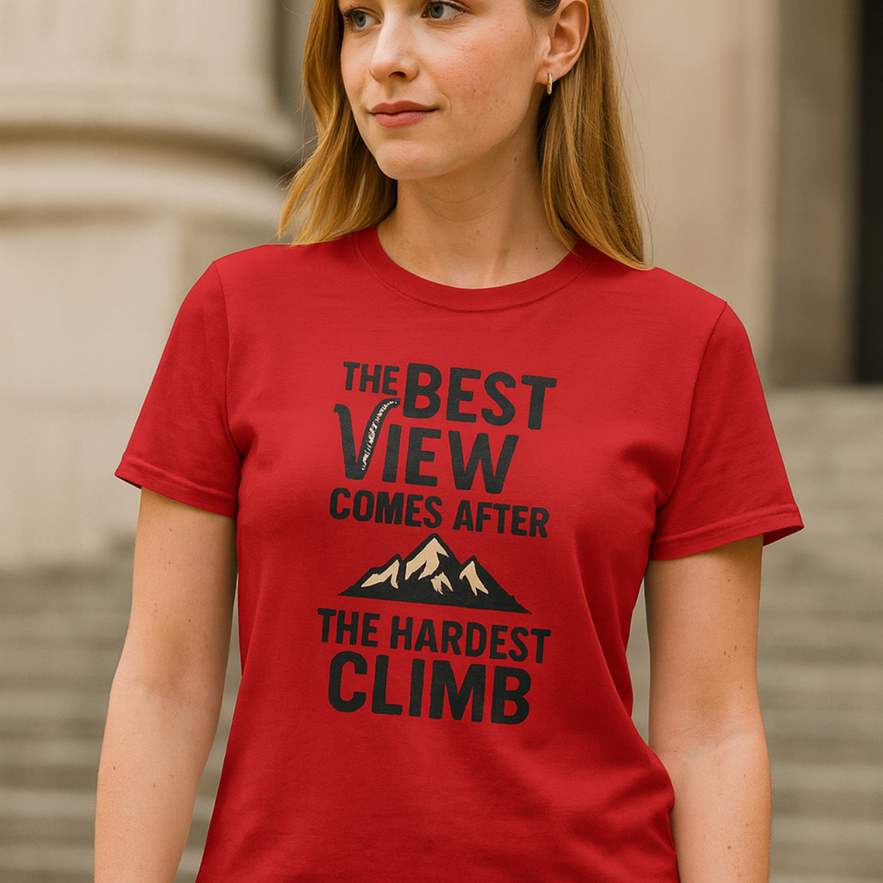 Relationship Goals Unisex T-Shirt | Gift for Couples, Matching Tees, Love Shirts, Cute Couple Apparel, Anniversary Gift product thumbnail image
