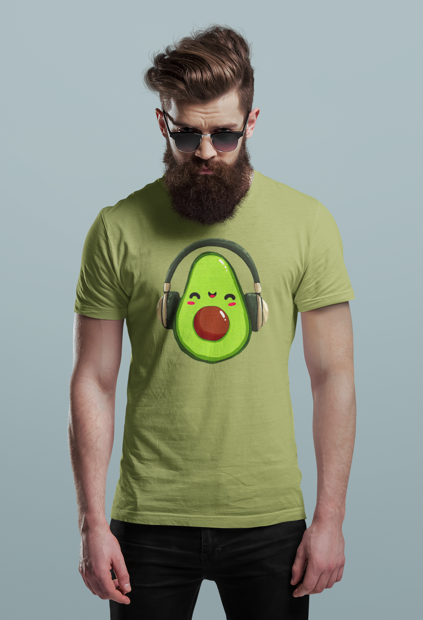 Raveocado! product thumbnail image Raveocado! product thumbnail image