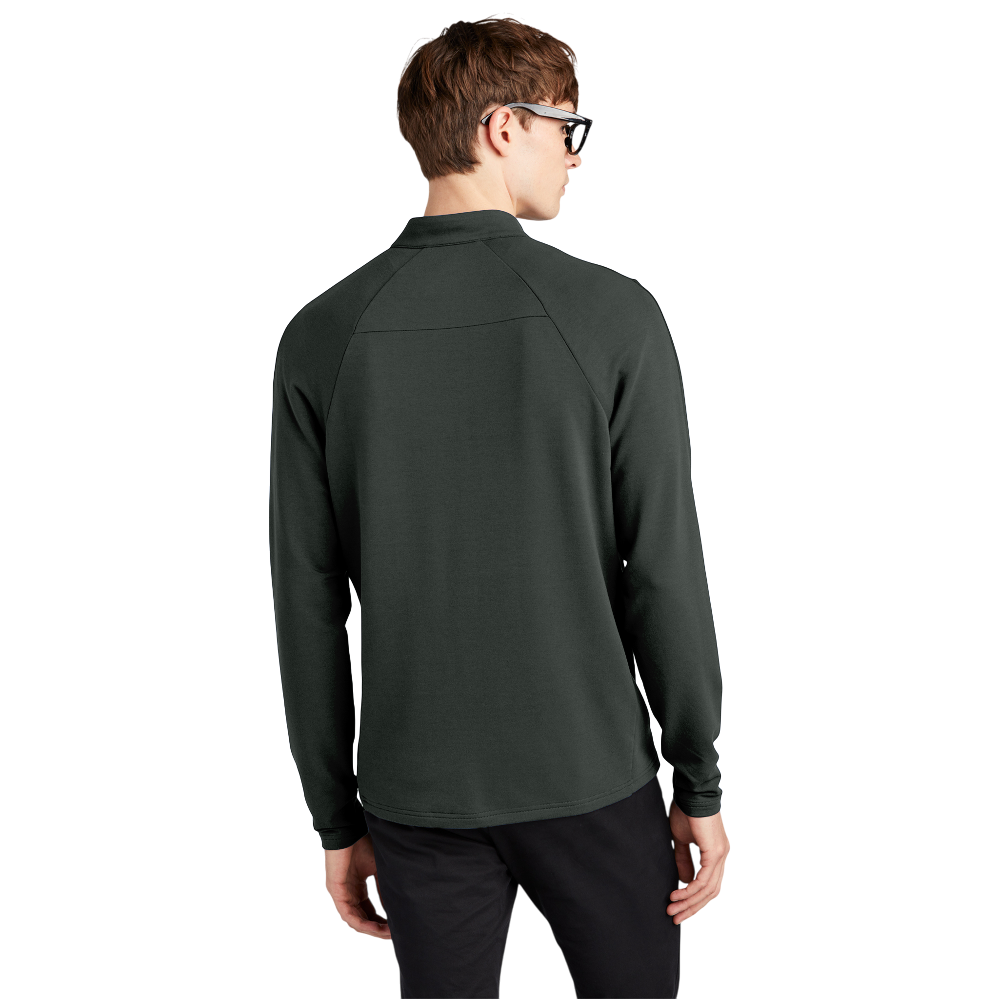 Personalized Embroidery Quarter-Zip Pullover, Perfect for Outdoor Adventures, Fall Fashion, Casual Wear, Unisex Layering Piece, Gift for Her/Him product thumbnail image Personalized Embroidery Quarter-Zip Pullover, Perfect for Outdoor Adventures, Fall Fashion, Casual Wear, Unisex Layering Piece, Gift for Her/Him product thumbnail image