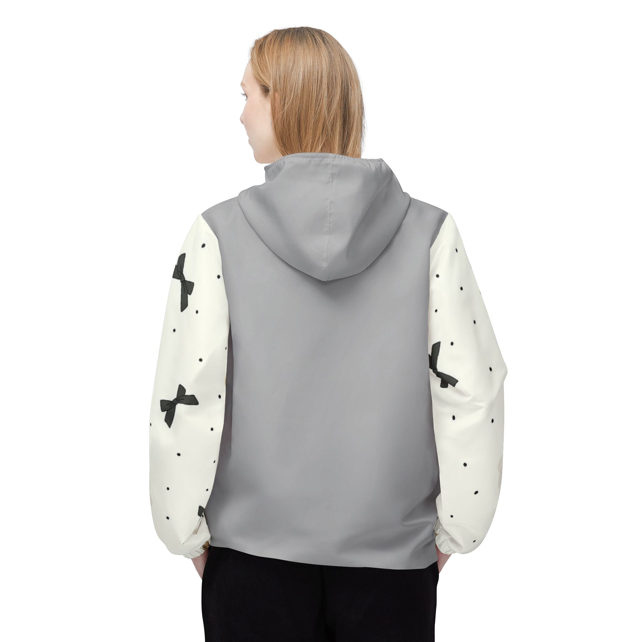 Personalized Baggy Windbreaker Jacket, Trendy Summer Layer, Unisex Outerwear, Customizable Design, Perfect for Birthday Gifts for Her/Him product thumbnail image Personalized Baggy Windbreaker Jacket, Trendy Summer Layer, Unisex Outerwear, Customizable Design, Perfect for Birthday Gifts for Her/Him product thumbnail image