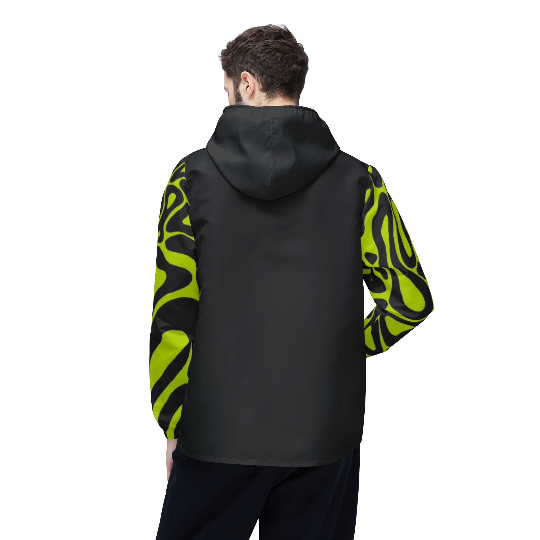 Personalized Baggy Windbreaker Jacket, Trendy Summer Layer, Unisex Outerwear, Customizable Design, Perfect for Birthday Gifts for Her/Him product thumbnail image Personalized Baggy Windbreaker Jacket, Trendy Summer Layer, Unisex Outerwear, Customizable Design, Perfect for Birthday Gifts for Her/Him product thumbnail image