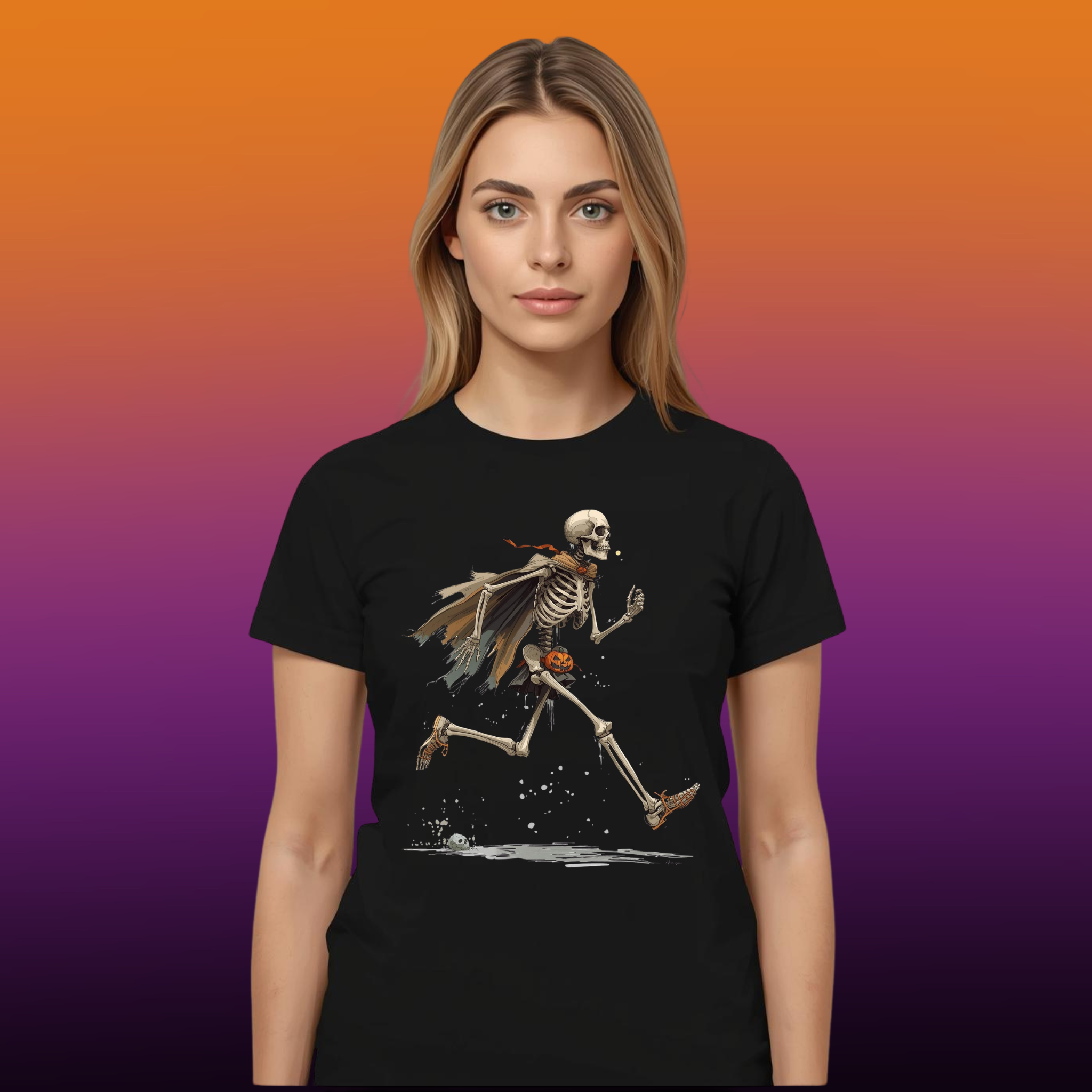 Run Girl Run product thumbnail image