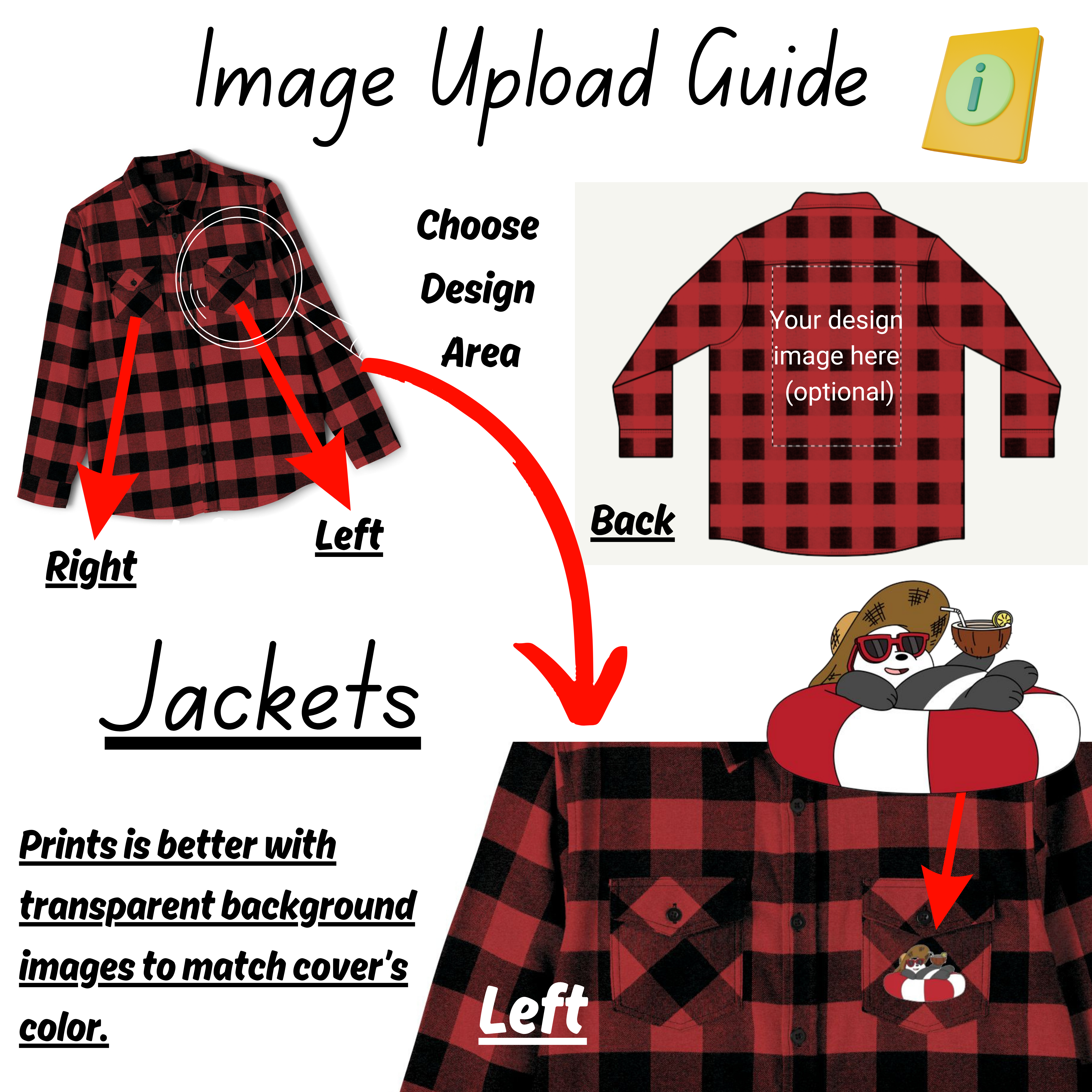 Personalized Flannel Shirt, Perfect for Fall, Trendy Outdoor, Casual Wear, Plaid Pattern Shirt, Gift for Him/Her product thumbnail image Personalized Flannel Shirt, Perfect for Fall, Trendy Outdoor, Casual Wear, Plaid Pattern Shirt, Gift for Him/Her product thumbnail image