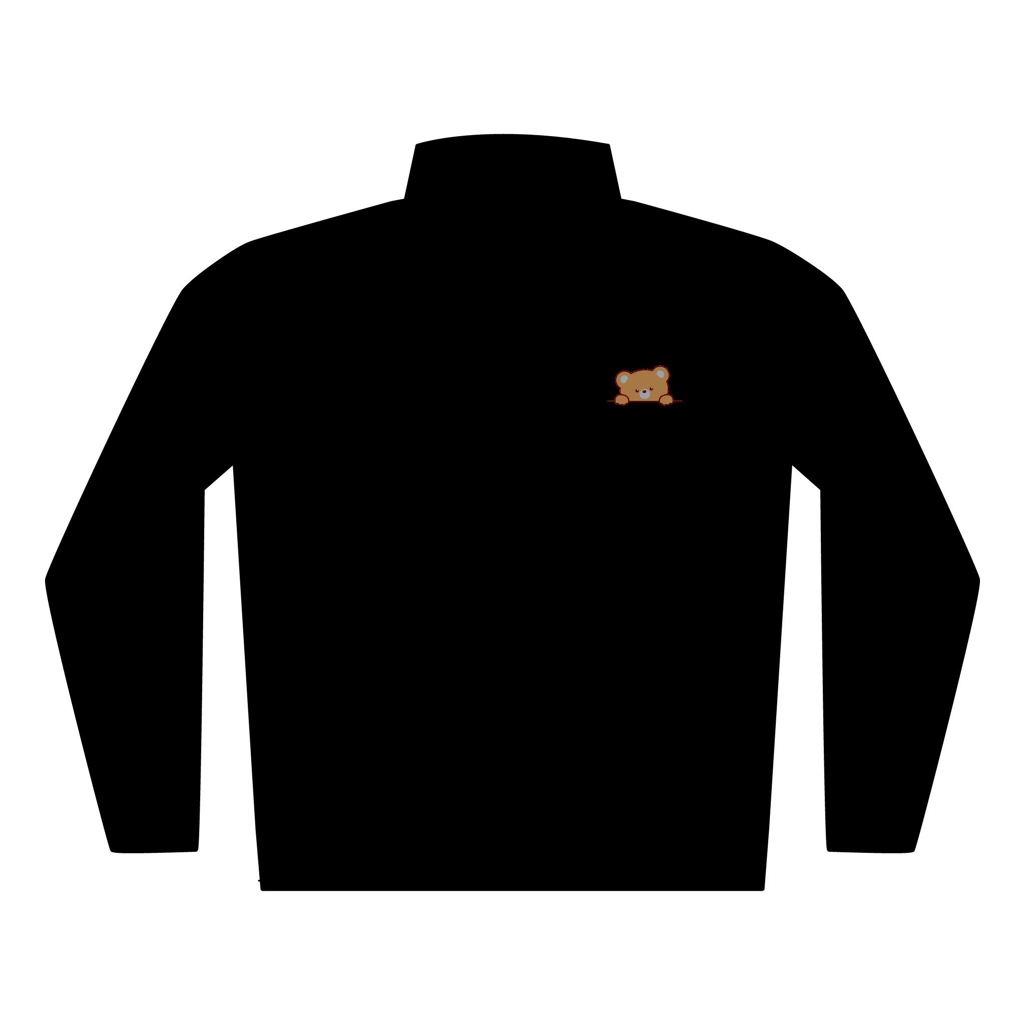 Personalized Embroidered Quilted Jacket, Unisex Full-Zip, Custom Design, Perfect for Winte, Casual Wear, Gift for Her/Him product thumbnail image Personalized Embroidered Quilted Jacket, Unisex Full-Zip, Custom Design, Perfect for Winte, Casual Wear, Gift for Her/Him product thumbnail image