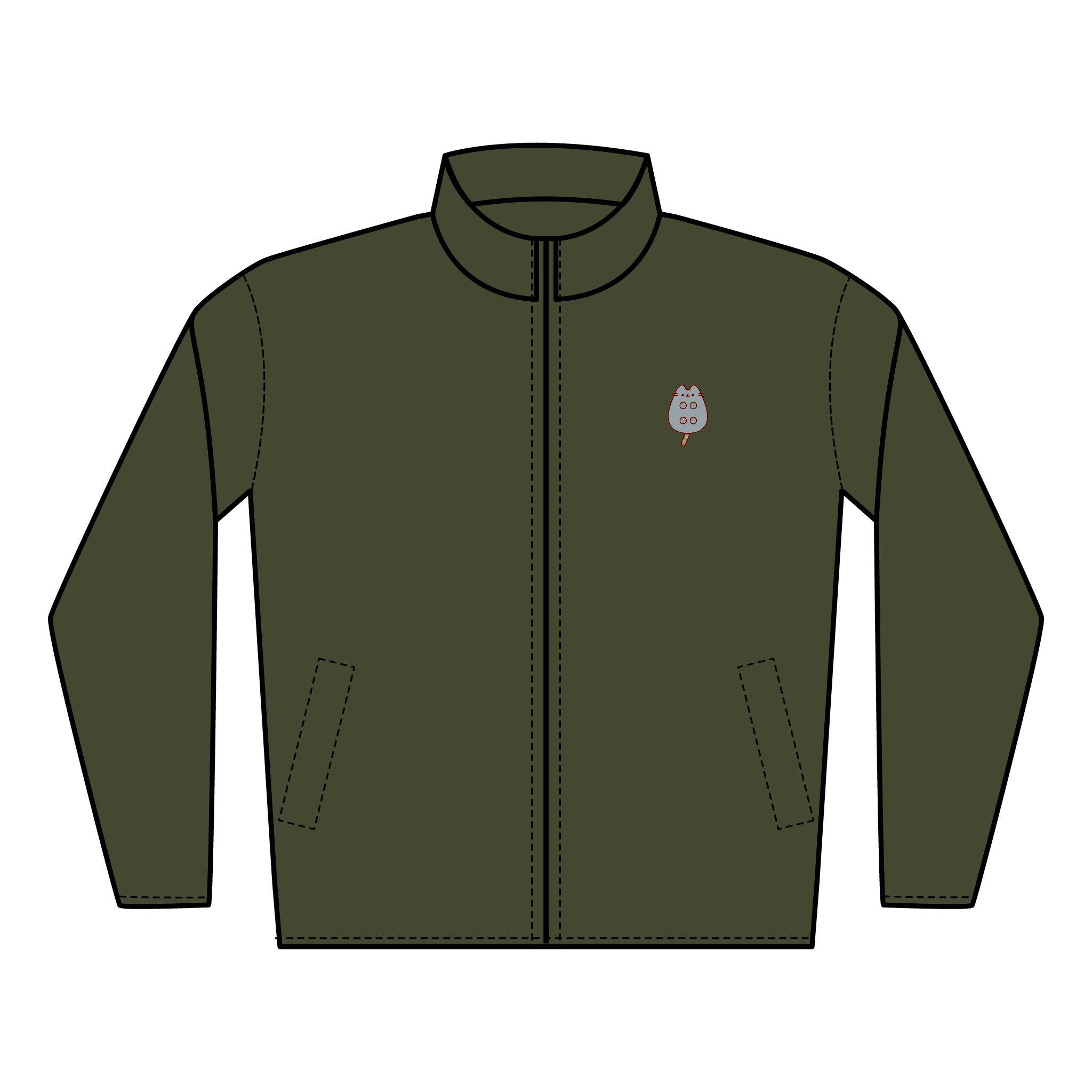 Personalized Embroidered Quilted Jacket, Unisex Full-Zip, Custom Design, Perfect for Winte, Casual Wear, Gift for Her/Him product thumbnail image Personalized Embroidered Quilted Jacket, Unisex Full-Zip, Custom Design, Perfect for Winte, Casual Wear, Gift for Her/Him product thumbnail image