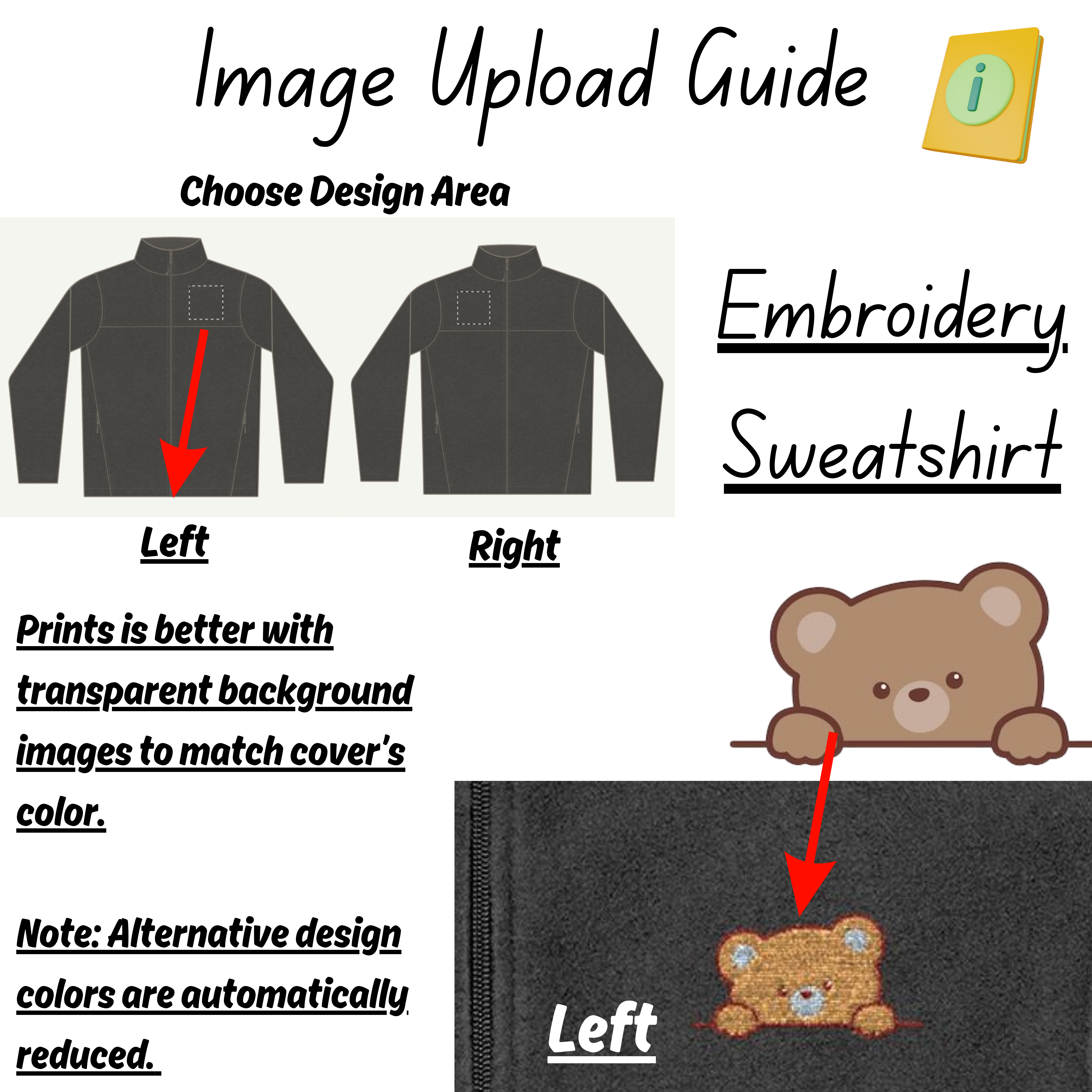 Personalized Embroidered Quilted Jacket, Unisex Full-Zip, Custom Design, Perfect for Winte, Casual Wear, Gift for Her/Him product thumbnail image Personalized Embroidered Quilted Jacket, Unisex Full-Zip, Custom Design, Perfect for Winte, Casual Wear, Gift for Her/Him product thumbnail image