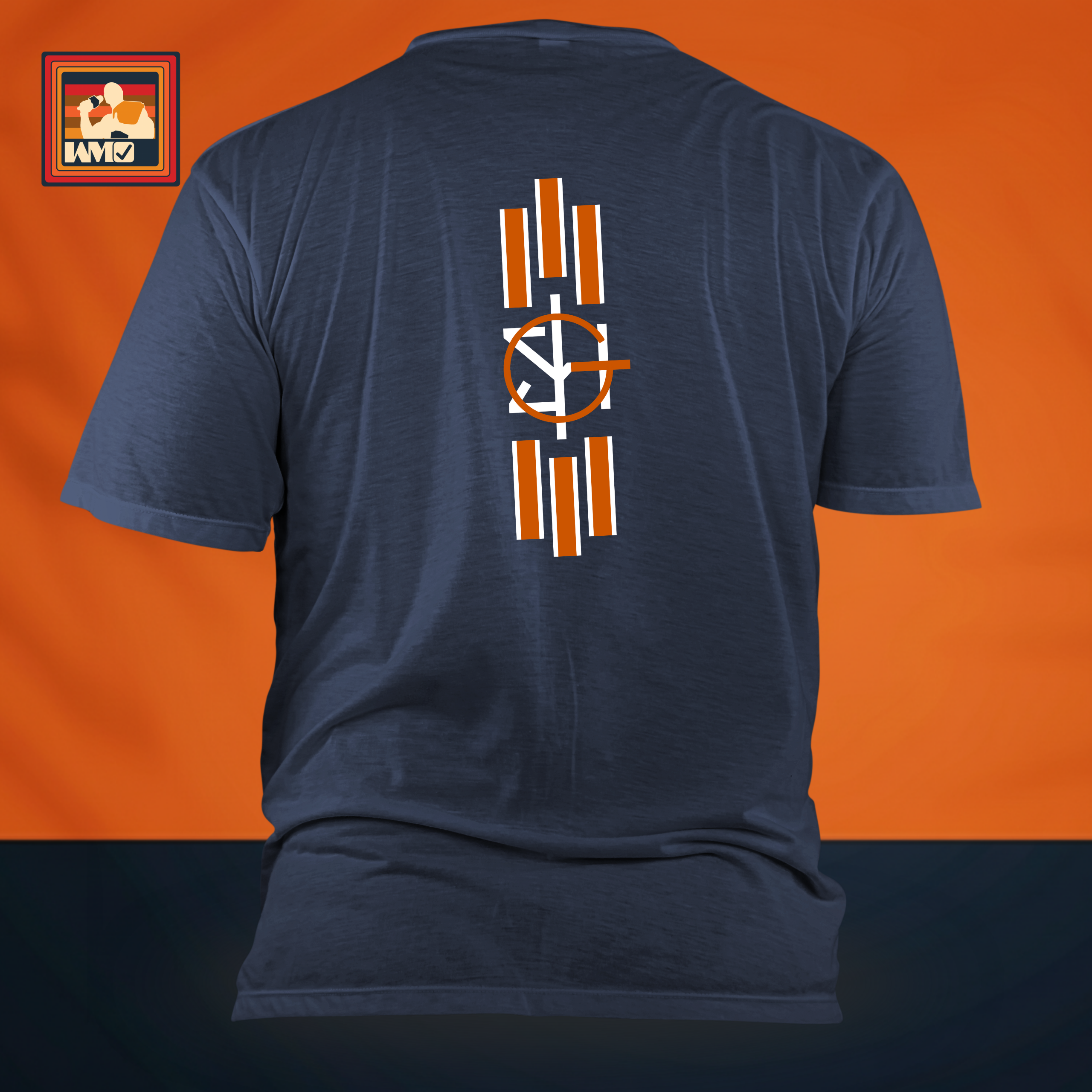 Bears' Freakin' Football Seth Rollins T-Shirt Unisex Football T-Shirt, Casual Sports Tee, Ideal for Game Day, Gift for Fans, Sportswear, Comfy Graphic Shirt, Bears, Wrestling, Seth Rollins product thumbnail image Bears' Freakin' Football Seth Rollins T-Shirt Unisex Football T-Shirt, Casual Sports Tee, Ideal for Game Day, Gift for Fans, Sportswear, Comfy Graphic Shirt, Bears, Wrestling, Seth Rollins product thumbnail image