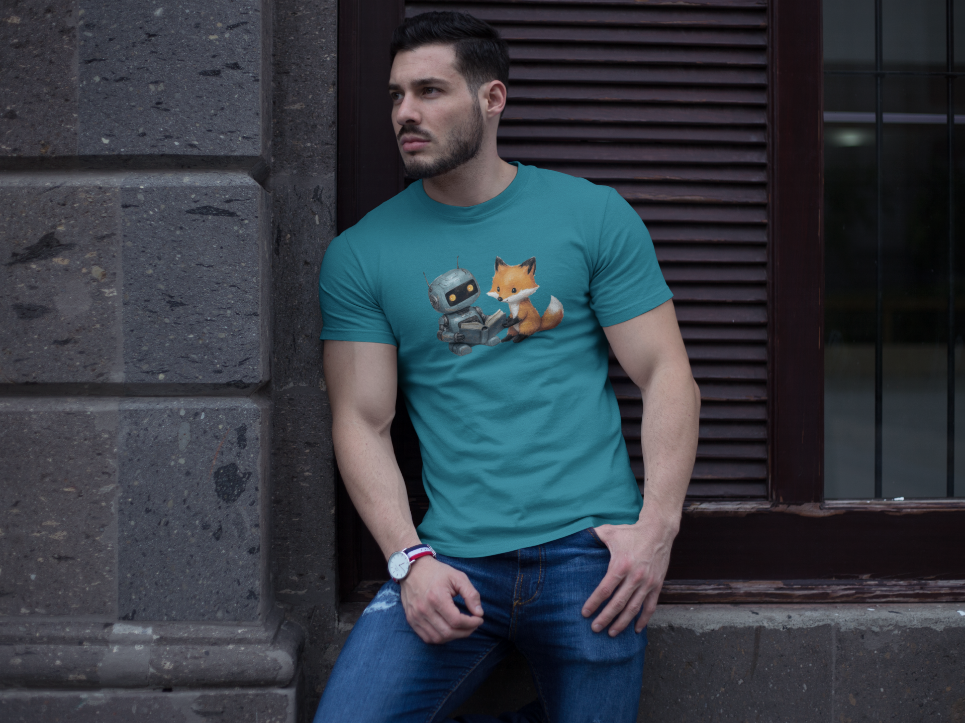 Trance Tail product thumbnail image Trance Tail product thumbnail image