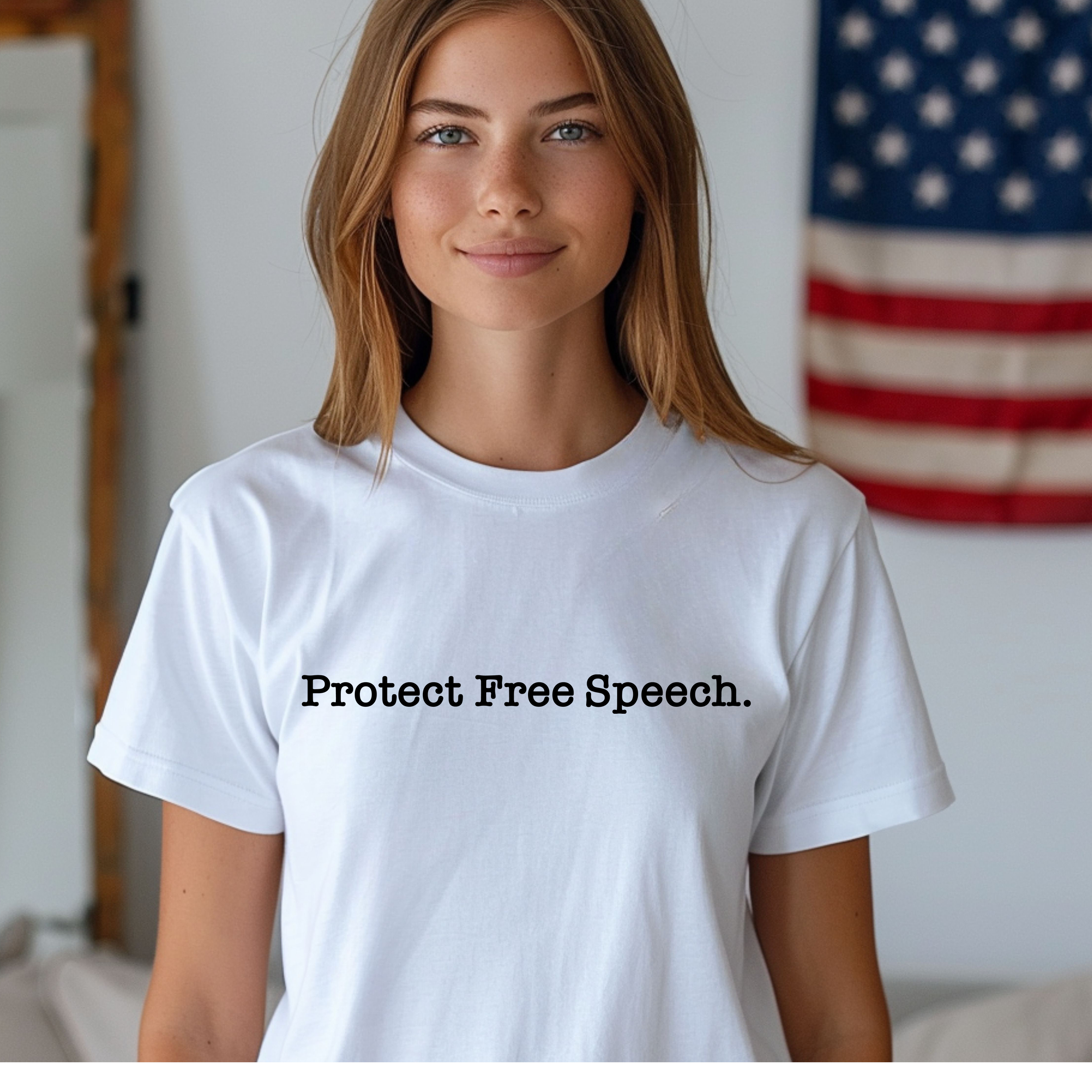 Protect Free Speech product thumbnail image Protect Free Speech product thumbnail image