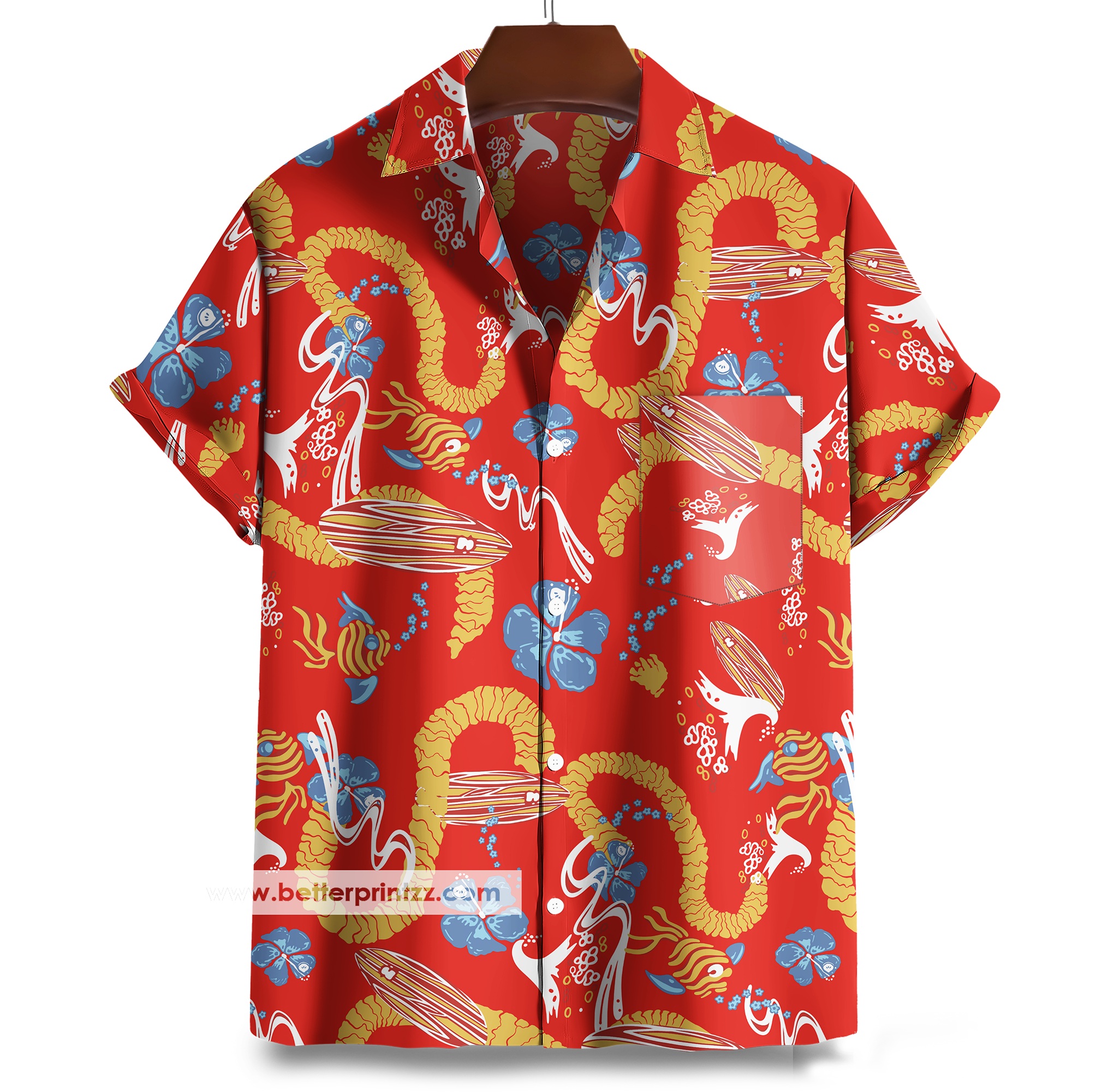 Dr Gonzo Hawaiian Shirt Fear and Loathing in Las Vegas Gonzo Costume Adult  product thumbnail image Dr Gonzo Hawaiian Shirt Fear and Loathing in Las Vegas Gonzo Costume Adult  product thumbnail image