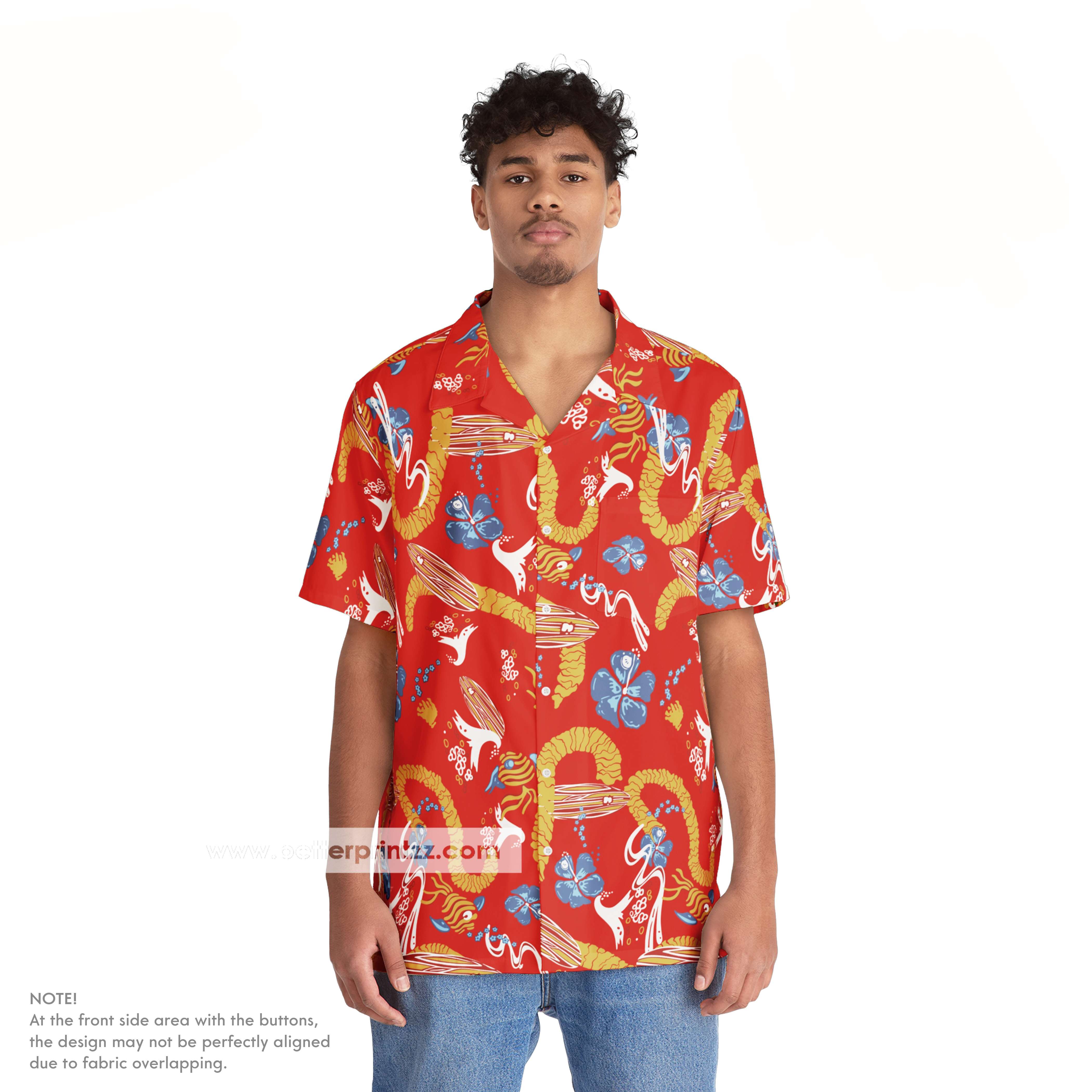 Dr Gonzo Hawaiian Shirt Fear and Loathing in Las Vegas Gonzo Costume Adult  product thumbnail image Dr Gonzo Hawaiian Shirt Fear and Loathing in Las Vegas Gonzo Costume Adult  product thumbnail image