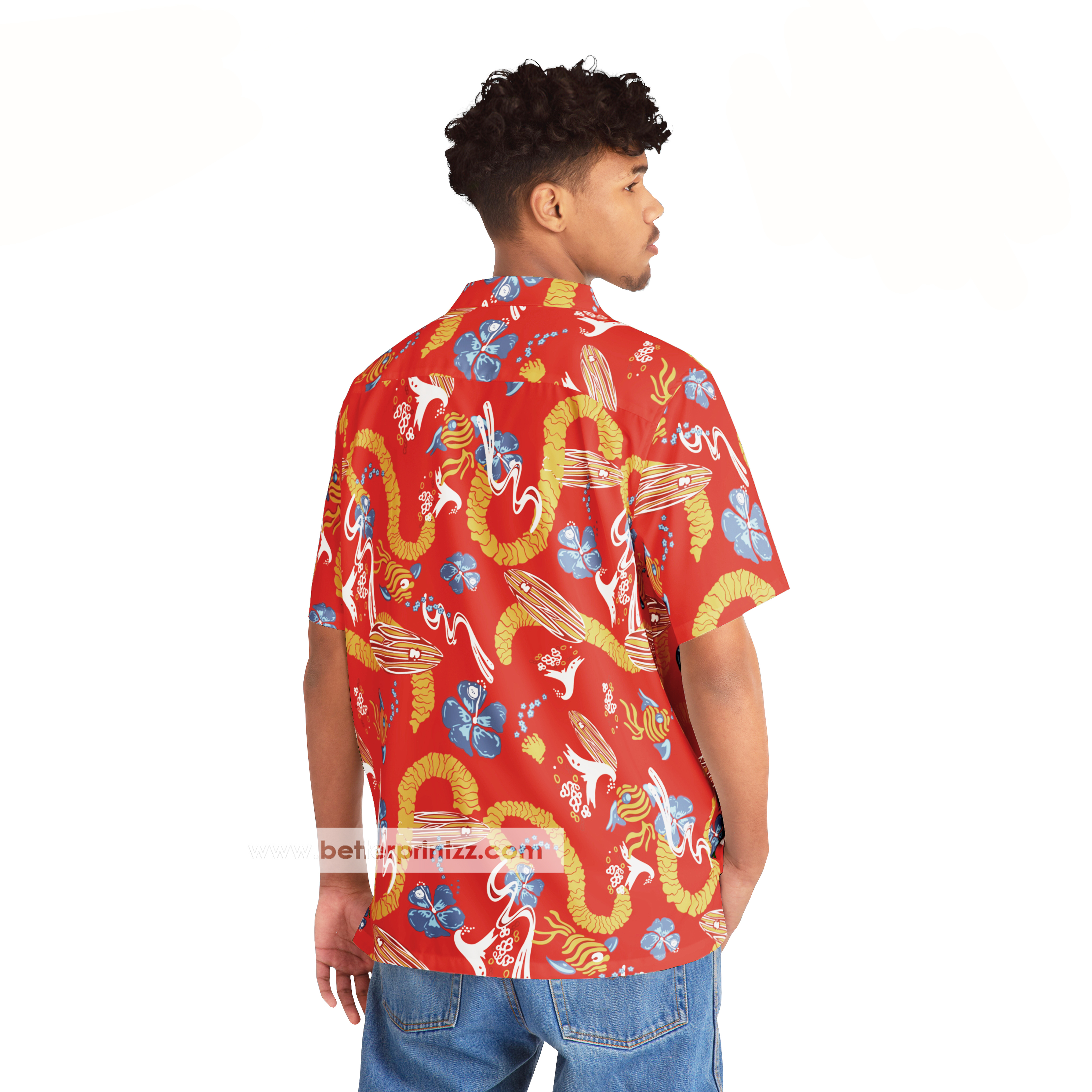 Dr Gonzo Hawaiian Shirt Fear and Loathing in Las Vegas Gonzo Costume Adult  product thumbnail image Dr Gonzo Hawaiian Shirt Fear and Loathing in Las Vegas Gonzo Costume Adult  product thumbnail image
