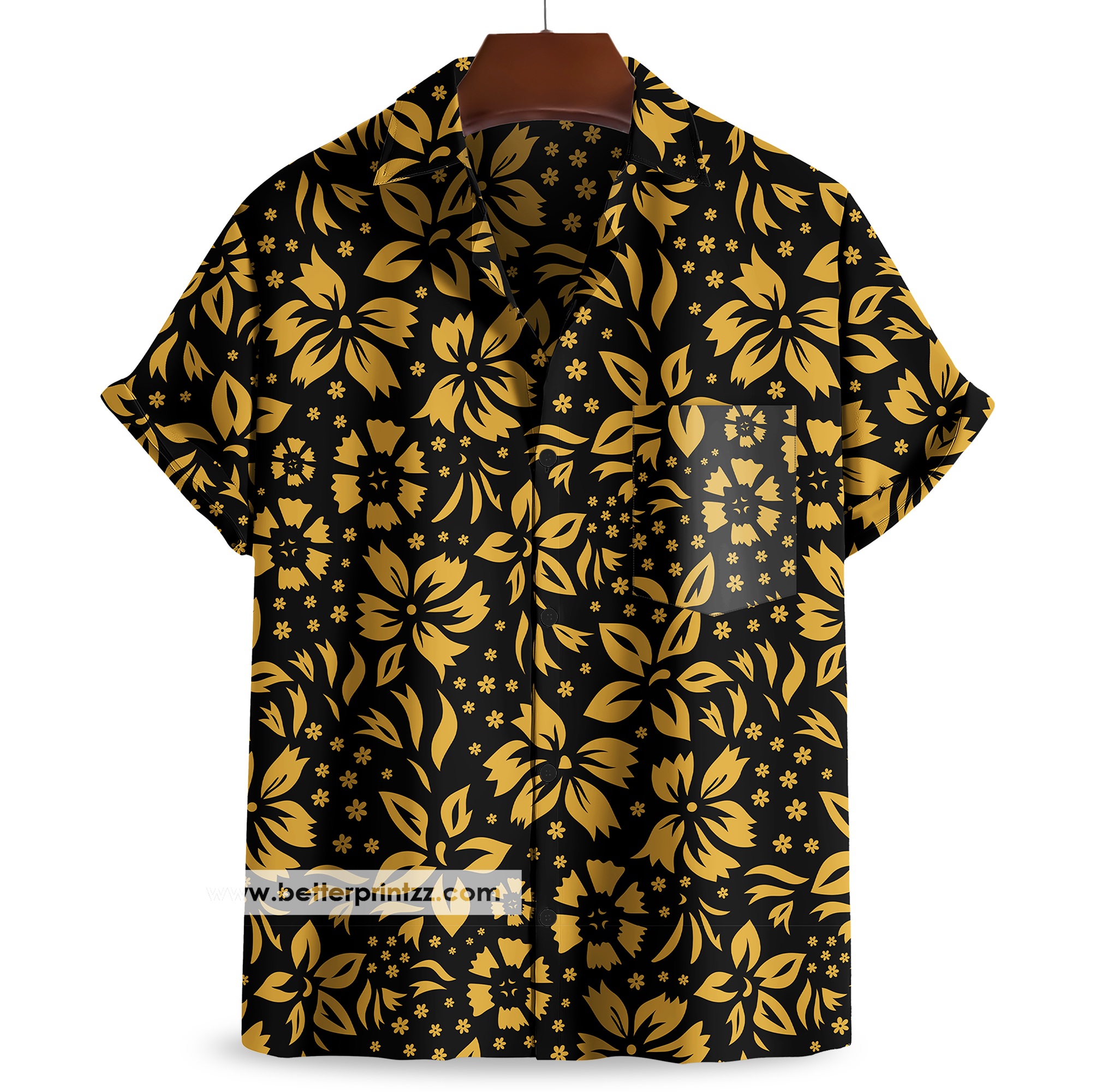 Hawaiian Shirt - Raoul Duke Fear and Loathing in Las Vegas Costume product thumbnail image Hawaiian Shirt - Raoul Duke Fear and Loathing in Las Vegas Costume product thumbnail image