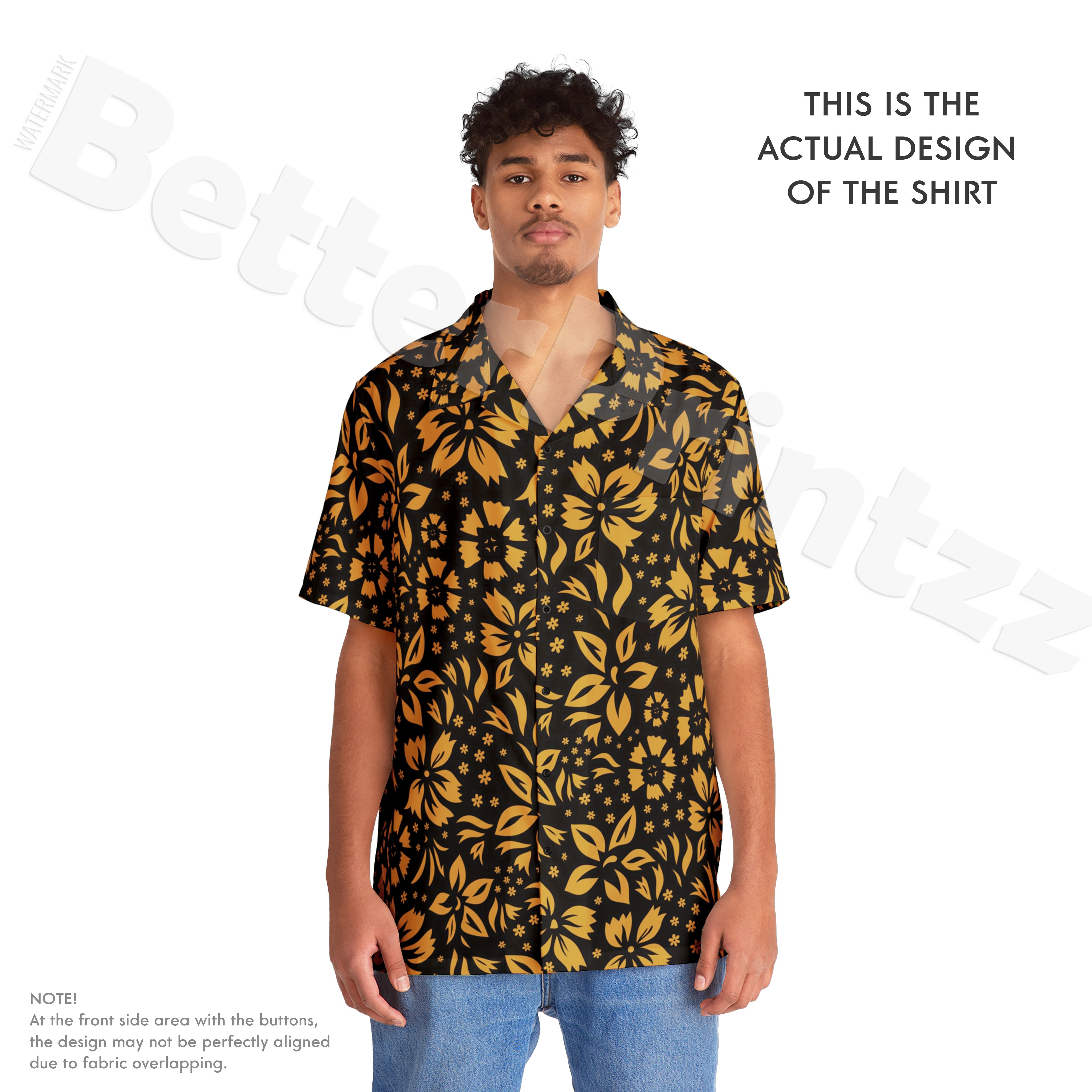 Hawaiian Shirt - Raoul Duke Fear and Loathing in Las Vegas Costume product thumbnail image Hawaiian Shirt - Raoul Duke Fear and Loathing in Las Vegas Costume product thumbnail image