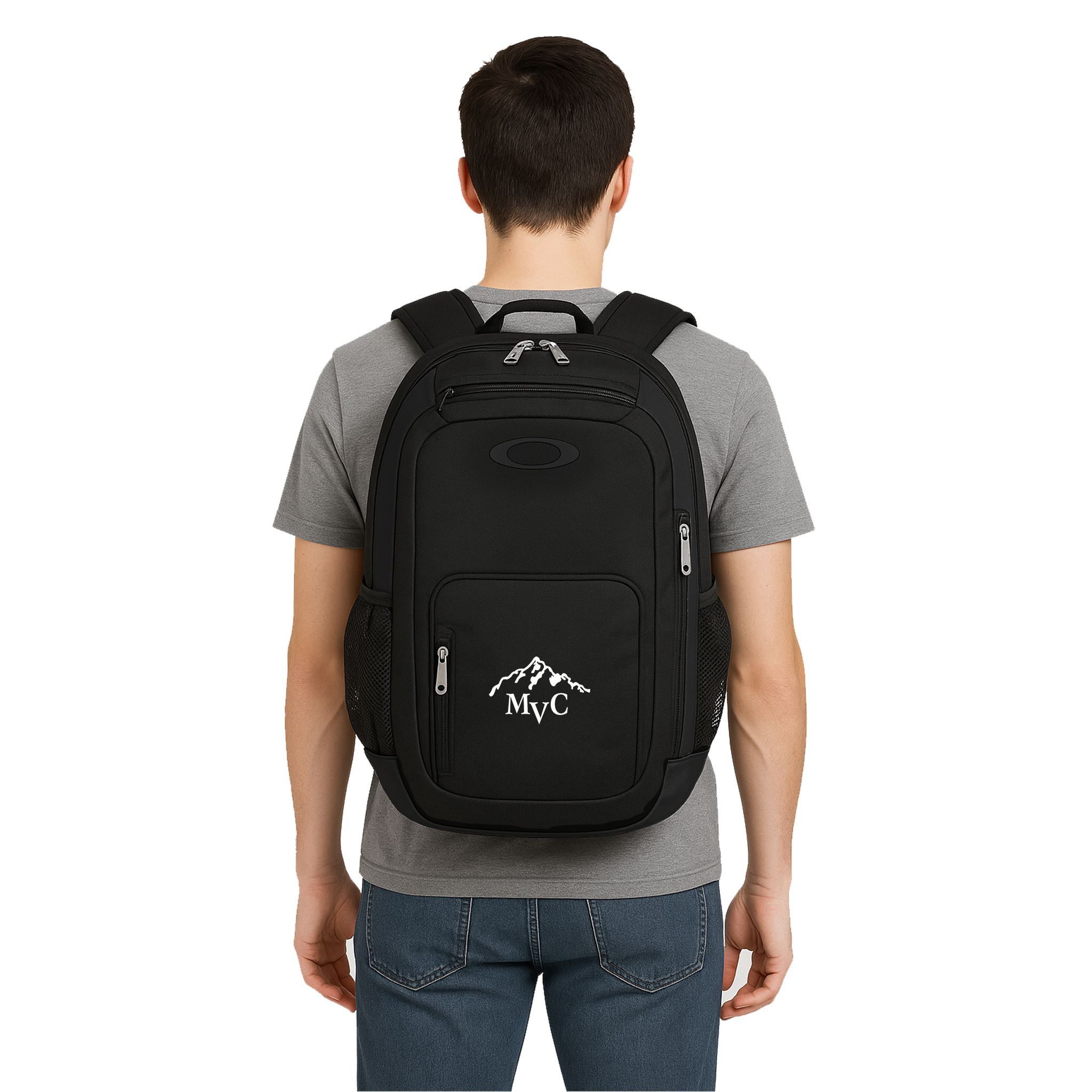 Enduro Backpack - Adventure Ready Gear, Hiking Bag, Travel Rucksack, School Backpack, Durable Outdoor Pack product thumbnail image