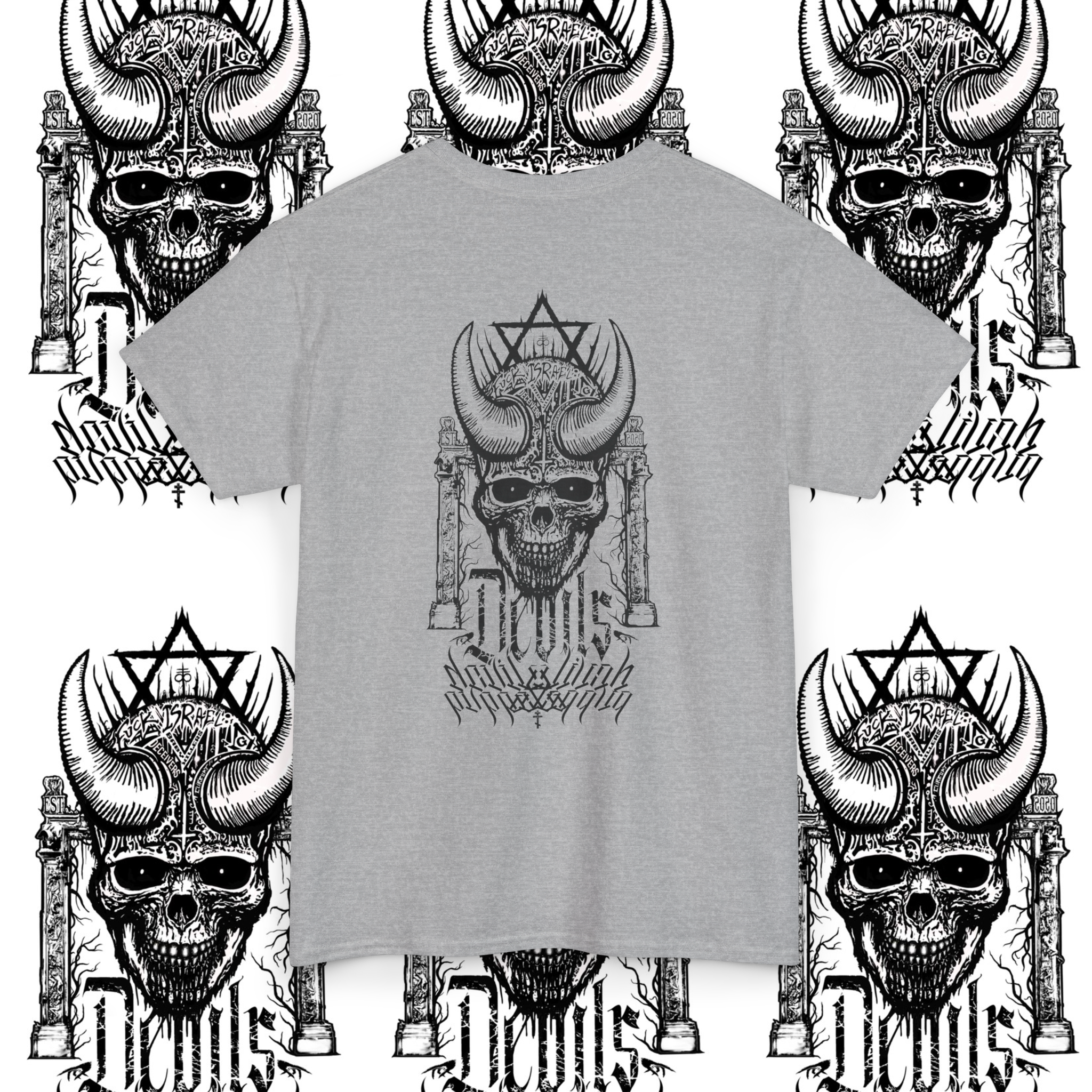 DEVILS BIT*H (BLK PRINT) DEVILS BIT*H (BLK PRINT)