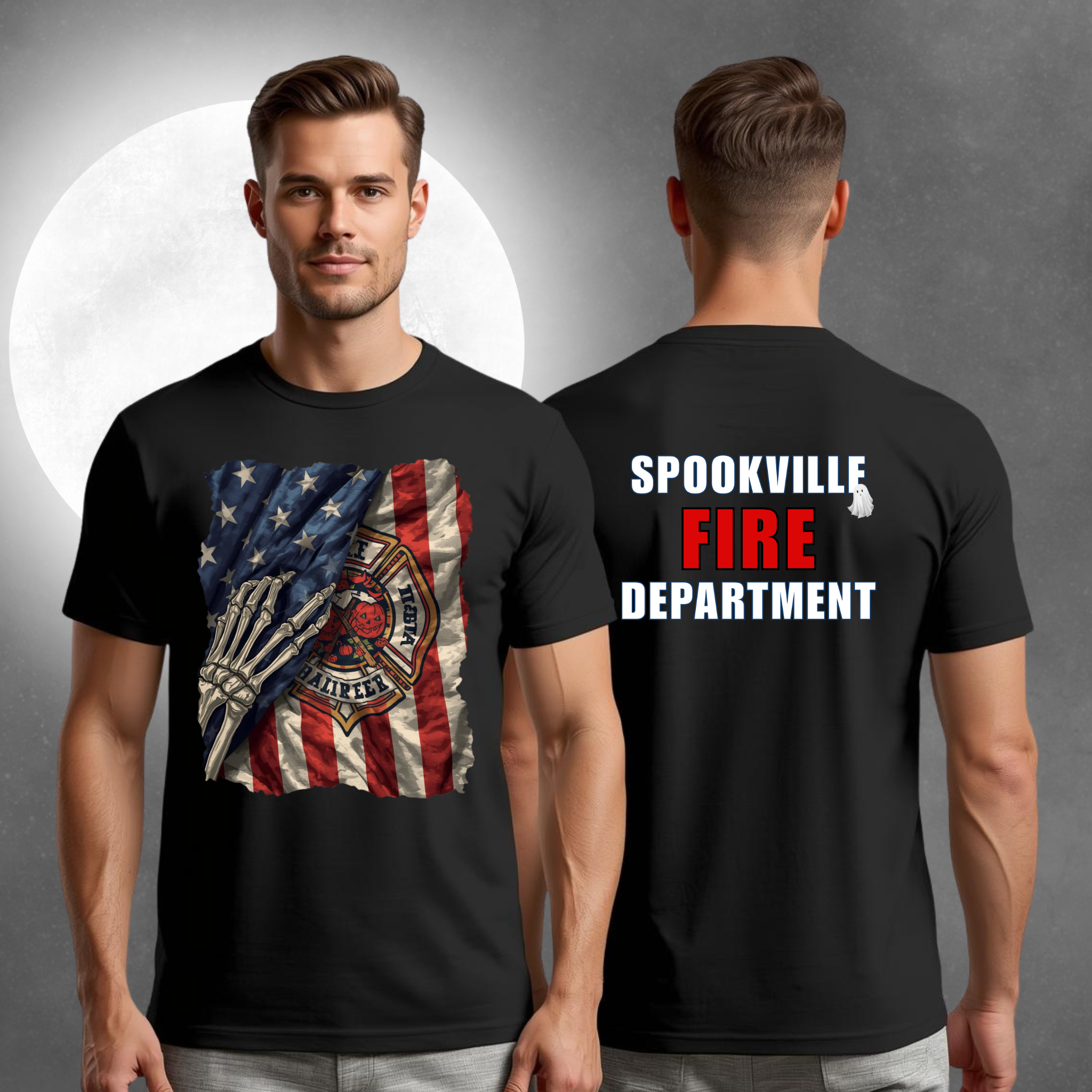 Rescue, Respond, Repeat product thumbnail image Rescue, Respond, Repeat product thumbnail image