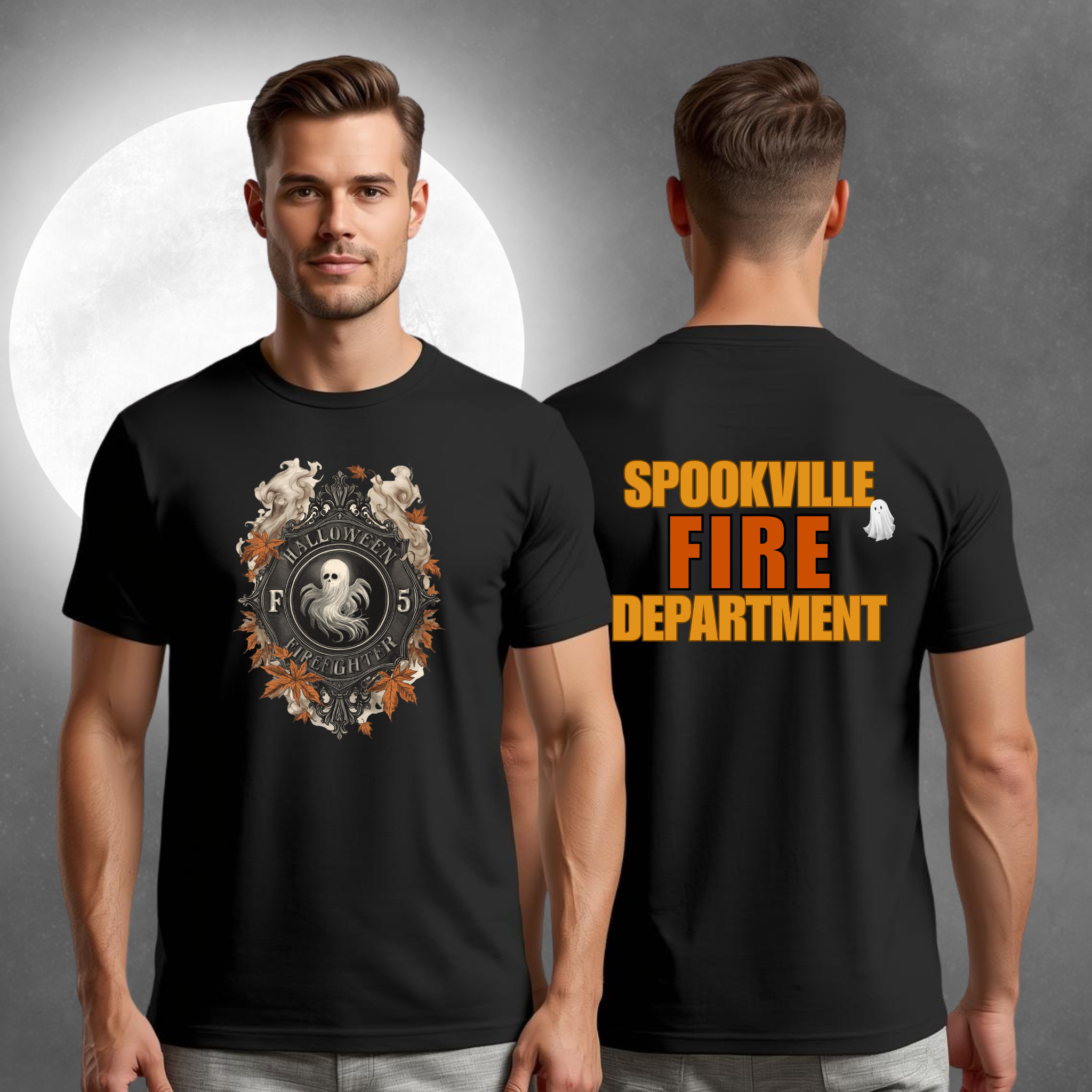 Haunted By Duty, Driven By Honor product thumbnail image Haunted By Duty, Driven By Honor product thumbnail image