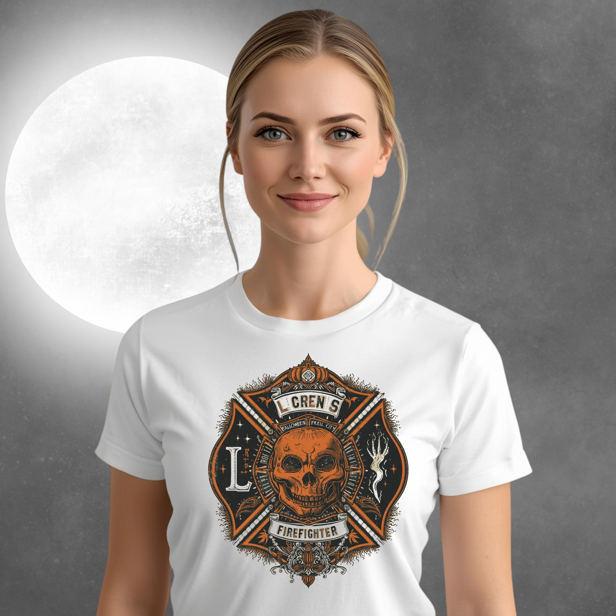 Flames to Frights product thumbnail image