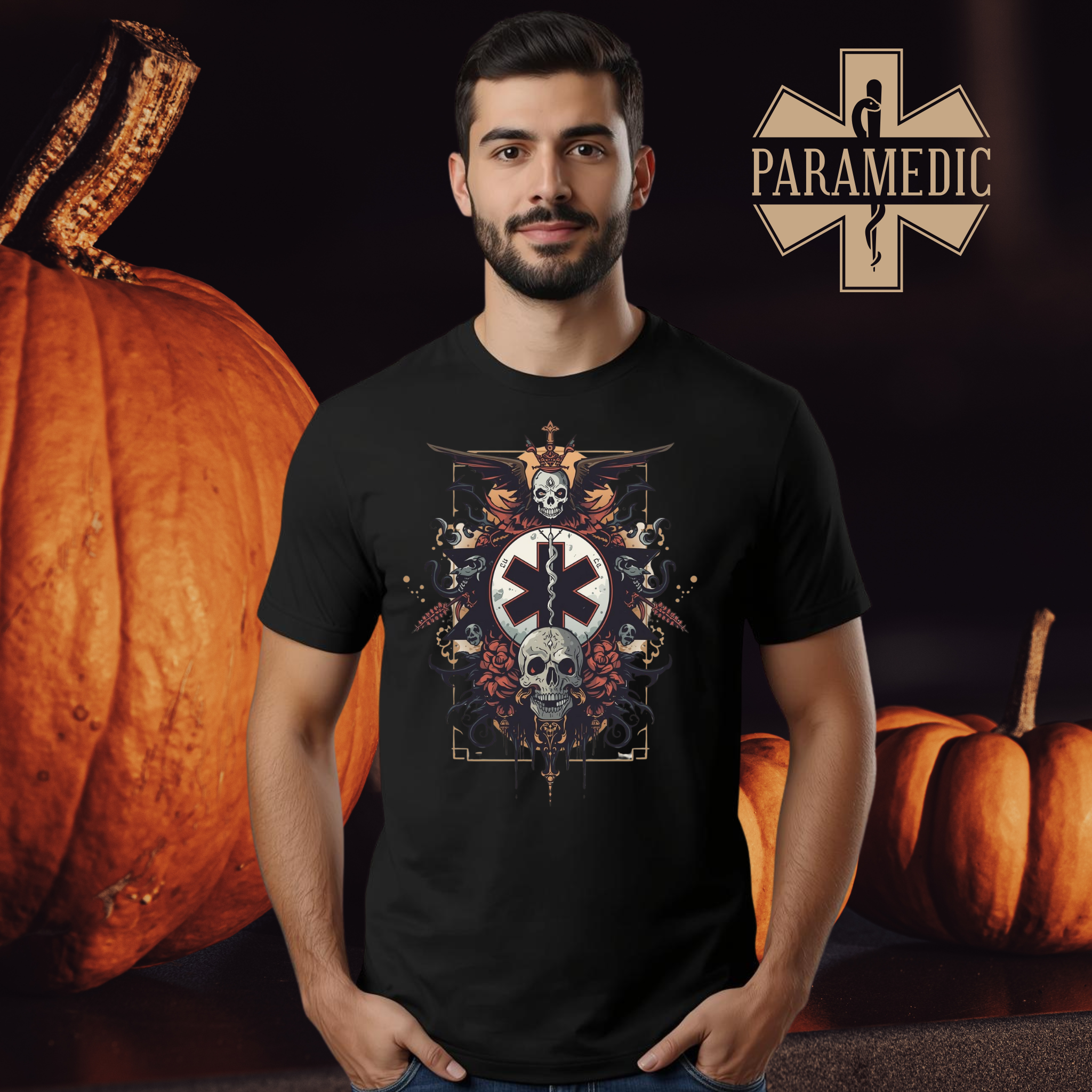 Fright Response Team product thumbnail image Fright Response Team product thumbnail image