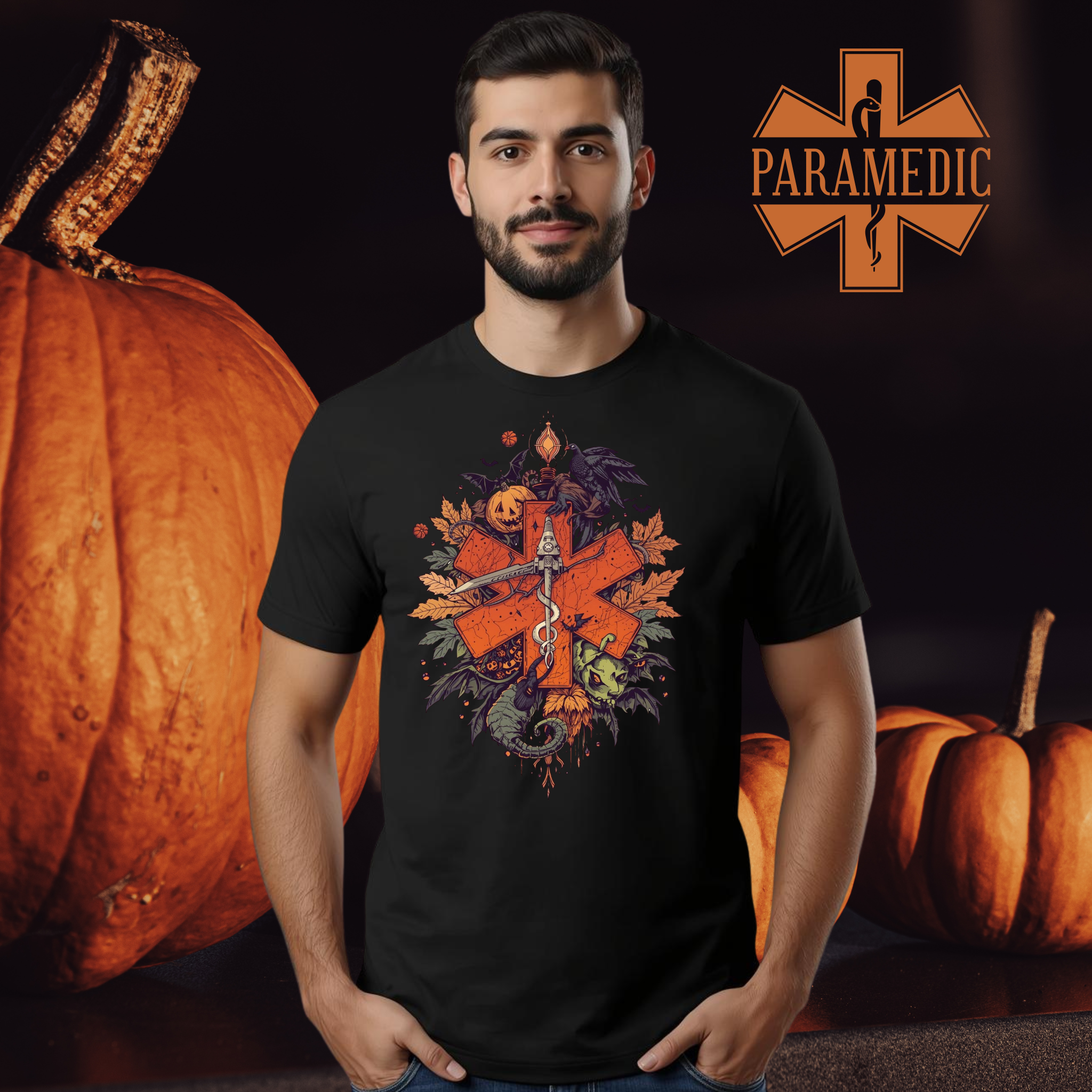 Keeping Spooksville Alive product thumbnail image Keeping Spooksville Alive product thumbnail image