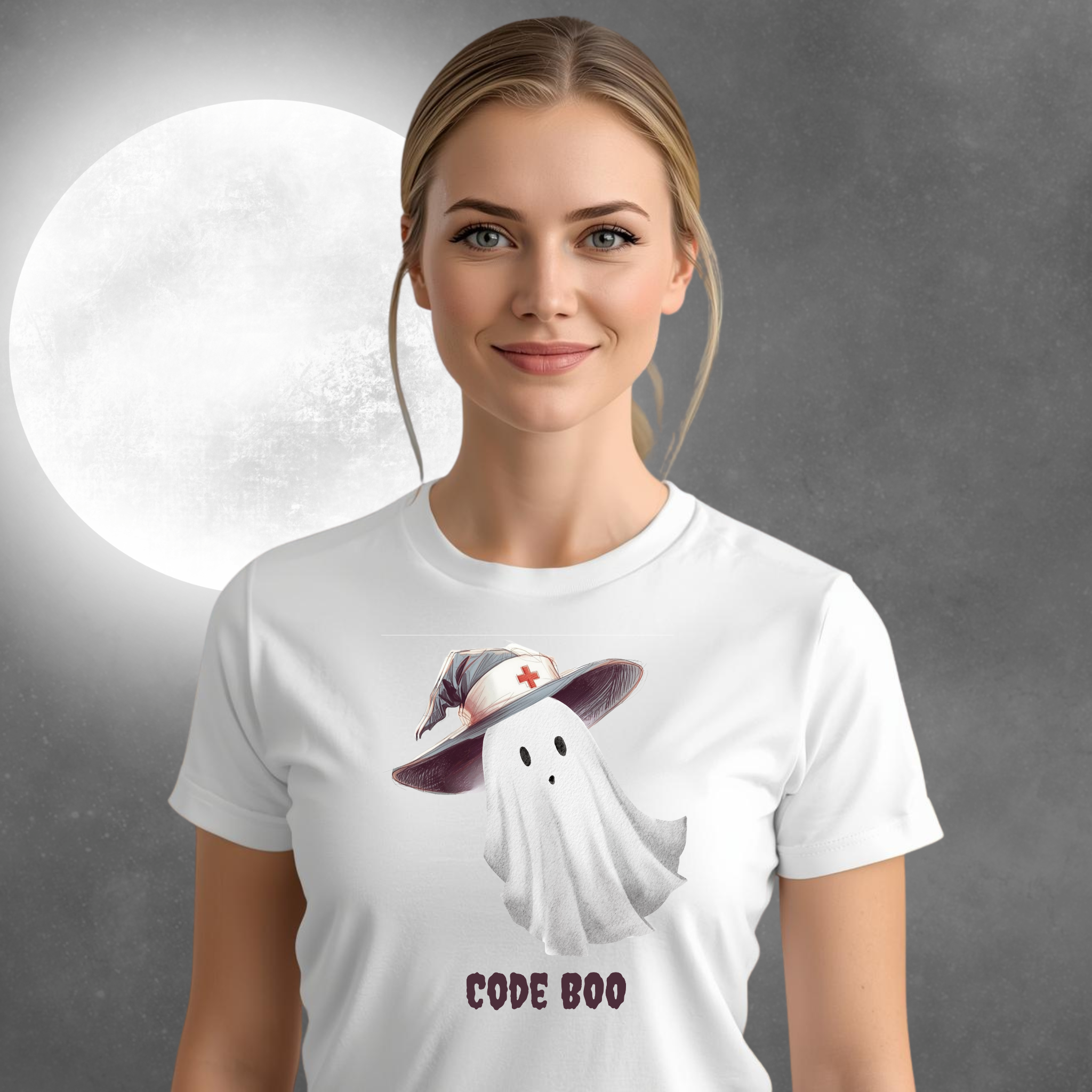 Code BOO product thumbnail image Code BOO product thumbnail image