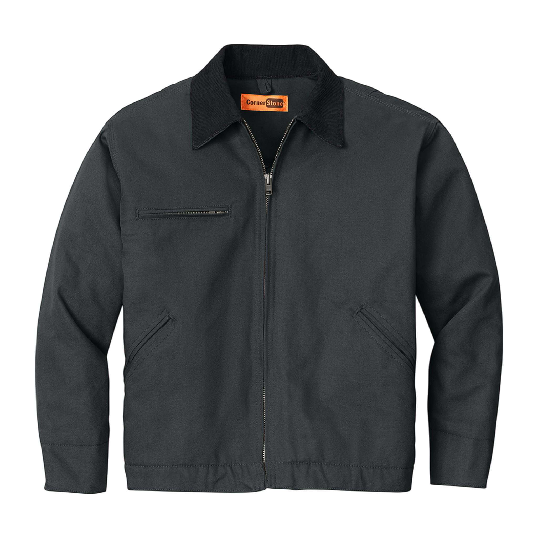 Personalized Embroidery Duck Jacket, Unisex Work Jacket, Fall Fashion, Customizable Design, Perfect for Birthday Gifts for Her/Him product thumbnail image Personalized Embroidery Duck Jacket, Unisex Work Jacket, Fall Fashion, Customizable Design, Perfect for Birthday Gifts for Her/Him product thumbnail image