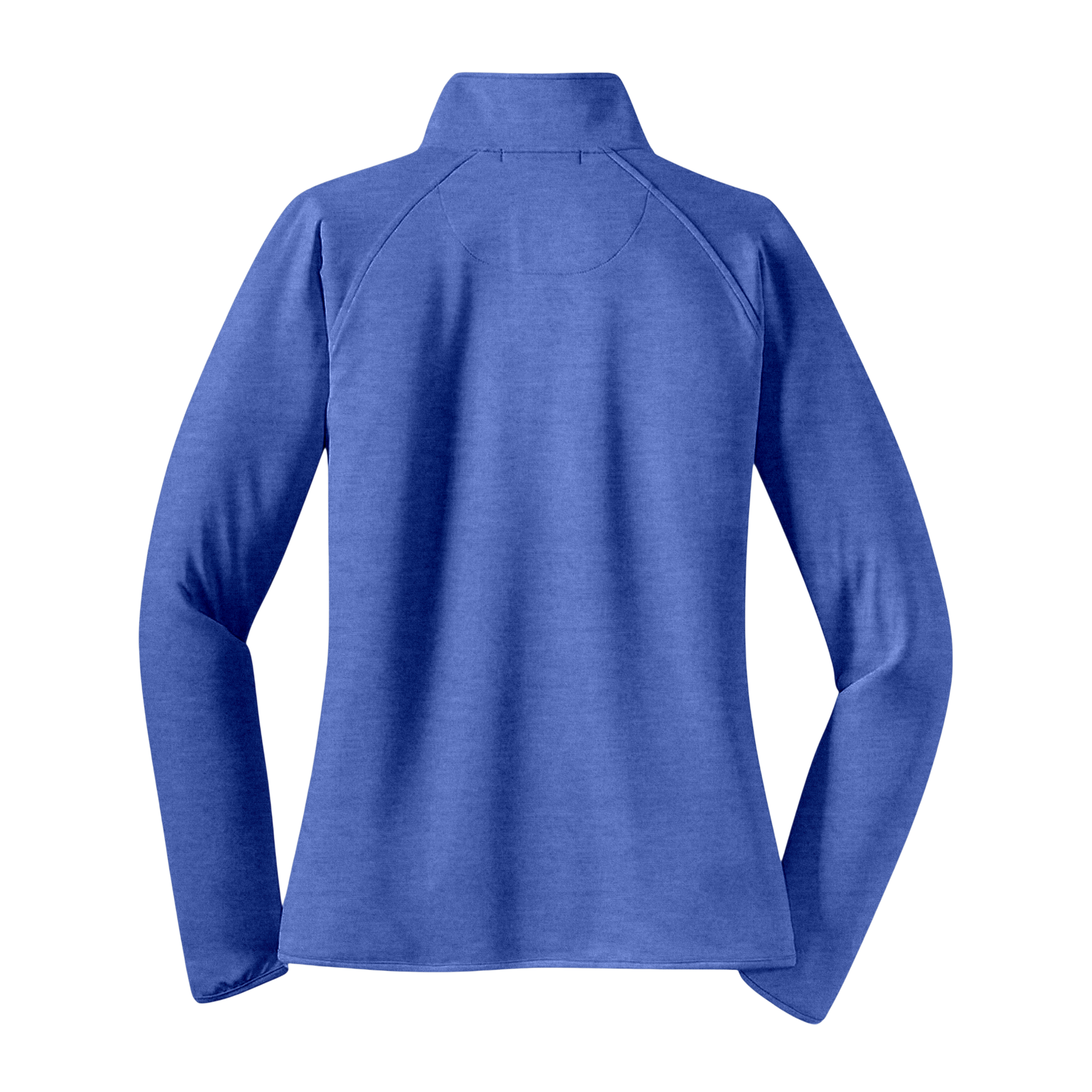 Personalized Embroidery Women's Sporty Pullover, Perfect for Workouts, Casual Outings, Gifts, Activewear, and Cold Weather product thumbnail image