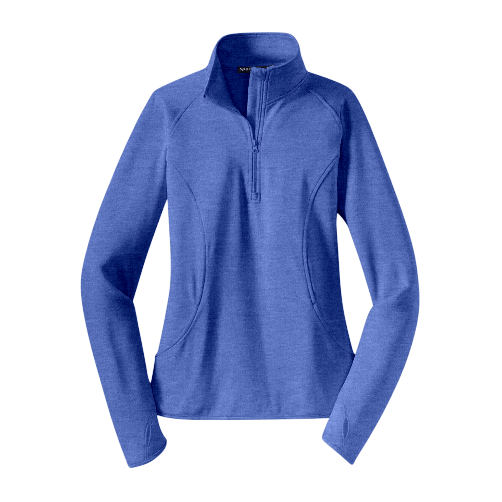 Personalized Embroidery Women's Sporty Pullover, Perfect for Workouts, Casual Outings, Gifts, Activewear, and Cold Weather