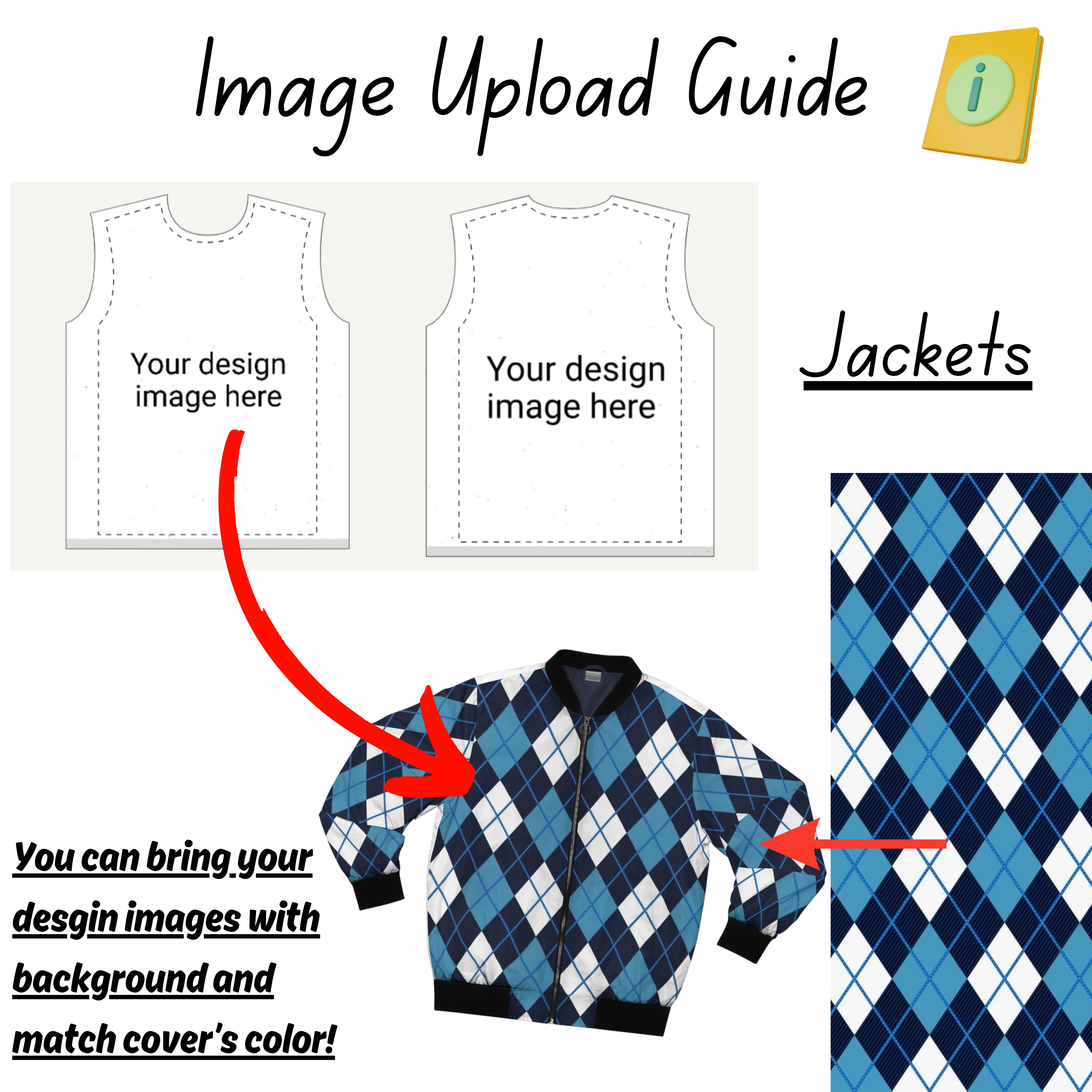 Personalized Men's Bomber Jacket, Custom All Pattern Jacket, Streetwear Fashion, Customizable Apparel, Trendy Gift for Him product thumbnail image Personalized Men's Bomber Jacket, Custom All Pattern Jacket, Streetwear Fashion, Customizable Apparel, Trendy Gift for Him product thumbnail image