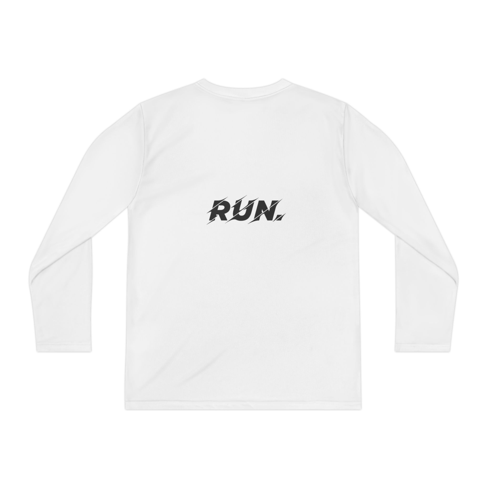 Personalized Youth Long Sleeve Sport's T-shirt, Sporty, Comfortable, Team Events, Birthdays, Gifts, Everyday Wear, Active Lifestyle for ages 11-19 years product thumbnail image Personalized Youth Long Sleeve Sport's T-shirt, Sporty, Comfortable, Team Events, Birthdays, Gifts, Everyday Wear, Active Lifestyle for ages 11-19 years product thumbnail image