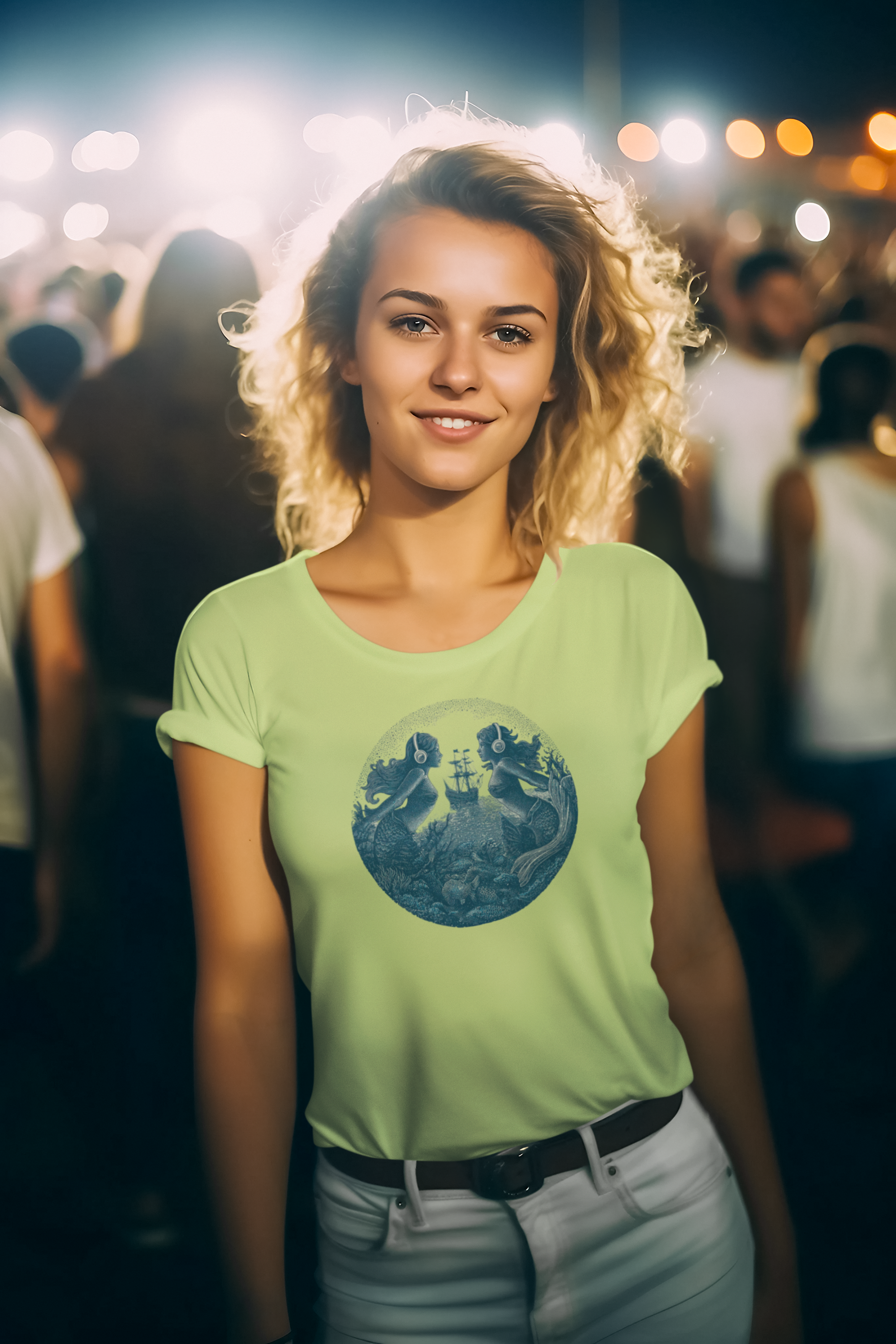 Siren's Sub-Bass product thumbnail image