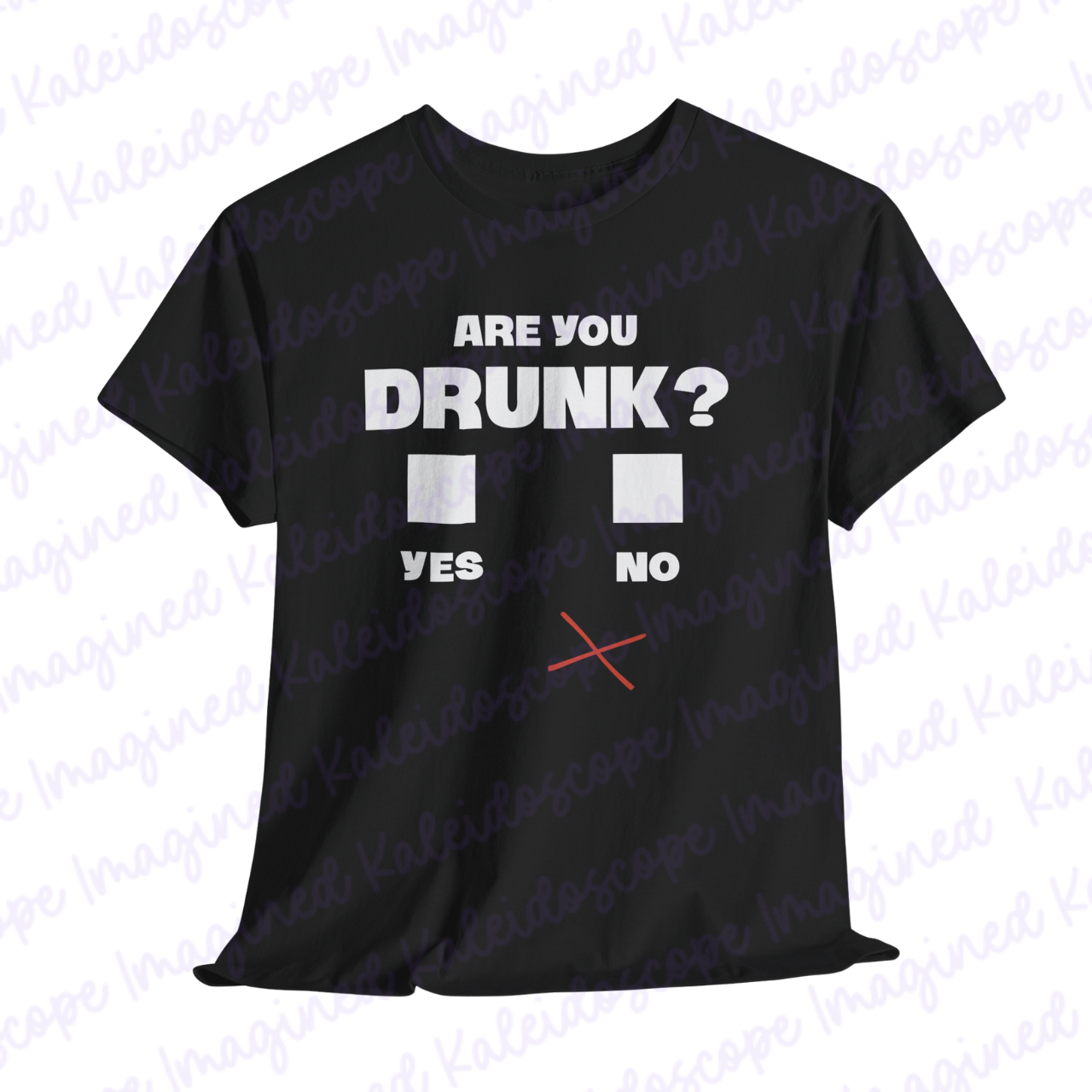 Are You Drunk Tee - "Are You Drunk?" Graphic Tee for Parties, Gifting, Humor, Men's Fashion, Women's Fashion product thumbnail image Are You Drunk Tee - "Are You Drunk?" Graphic Tee for Parties, Gifting, Humor, Men's Fashion, Women's Fashion product thumbnail image