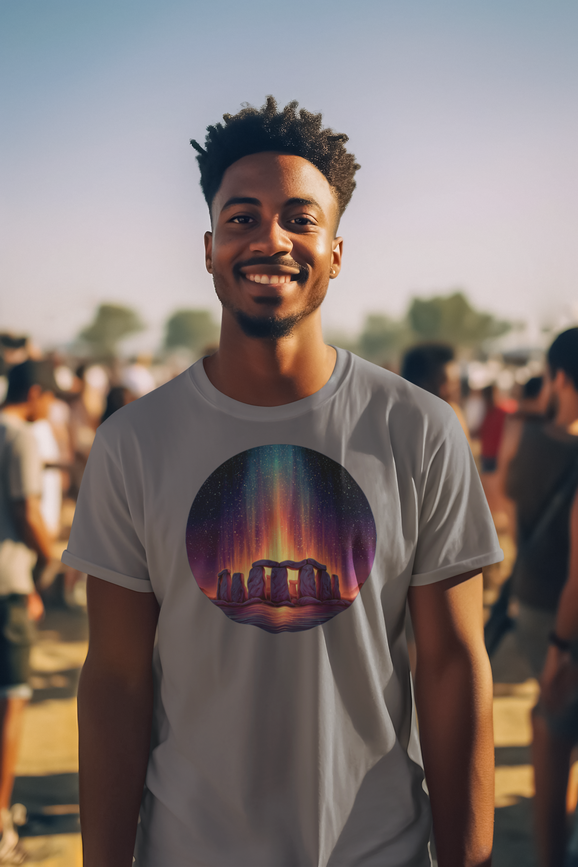  Megalithic Light Show product thumbnail image