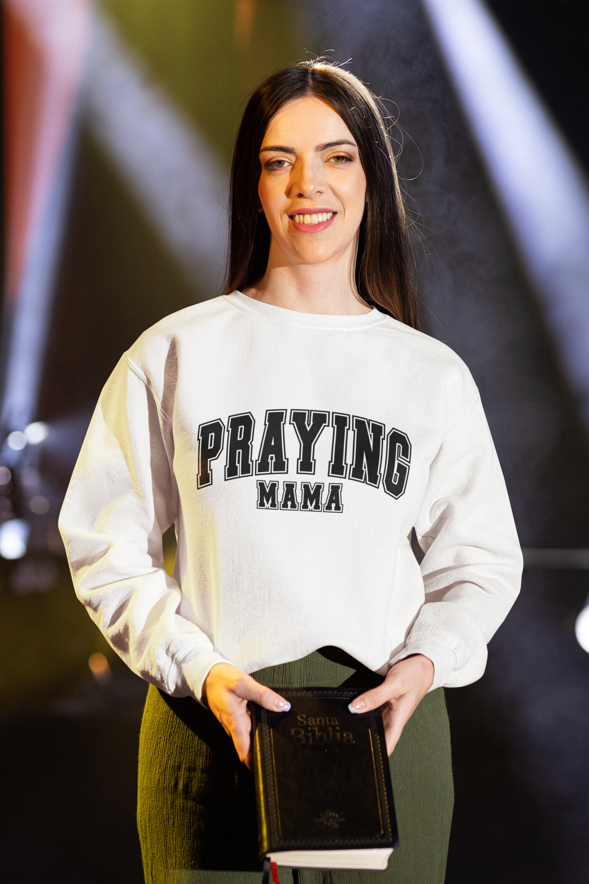 Unisex Sweatshirt product thumbnail image