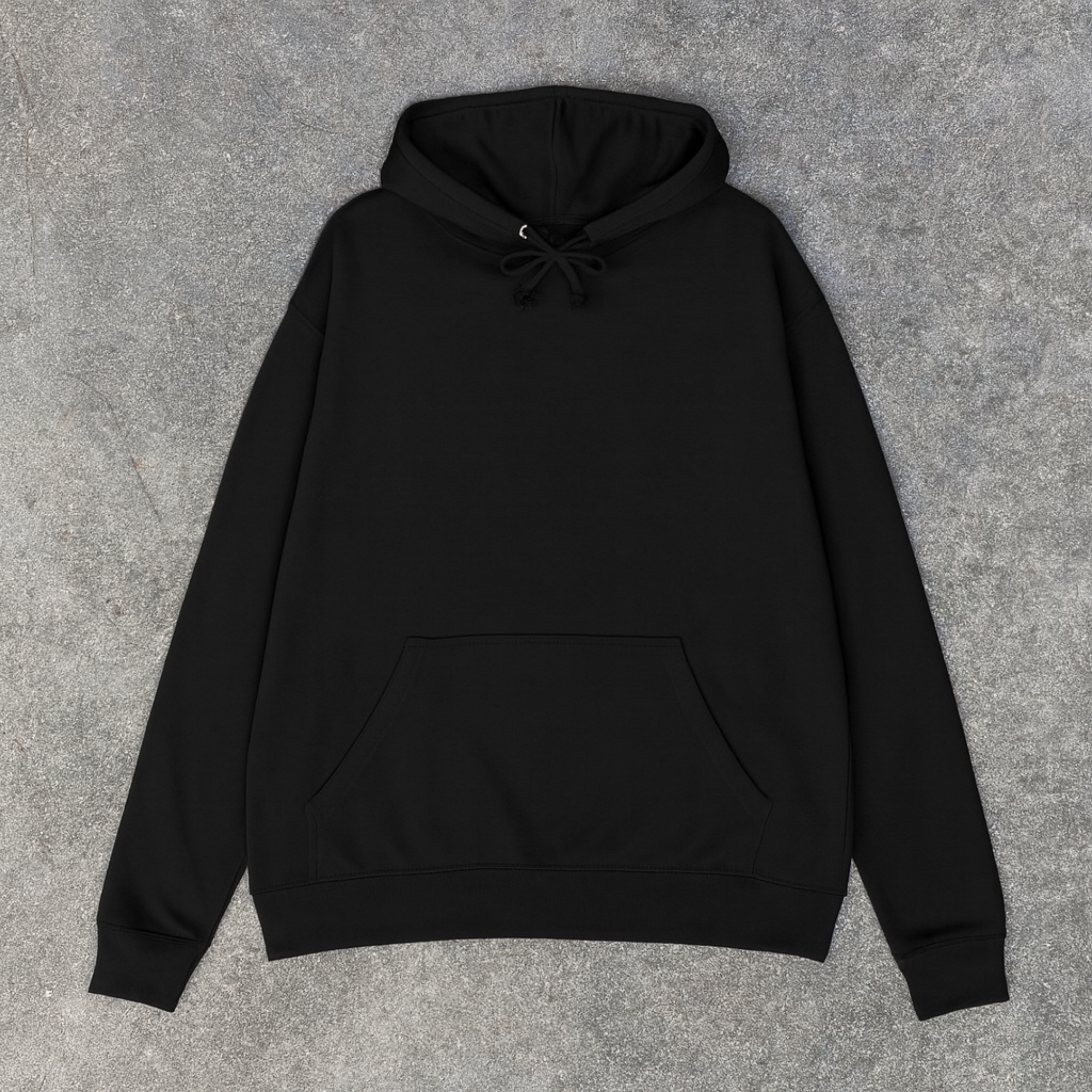 Spiked Horror Monster Hoodie Unisex French Terry Hoodie | Halloween Gothic Streetwear | Creepy Spooky Fall Fashion Sweatshirt product thumbnail image Spiked Horror Monster Hoodie Unisex French Terry Hoodie | Halloween Gothic Streetwear | Creepy Spooky Fall Fashion Sweatshirt product thumbnail image